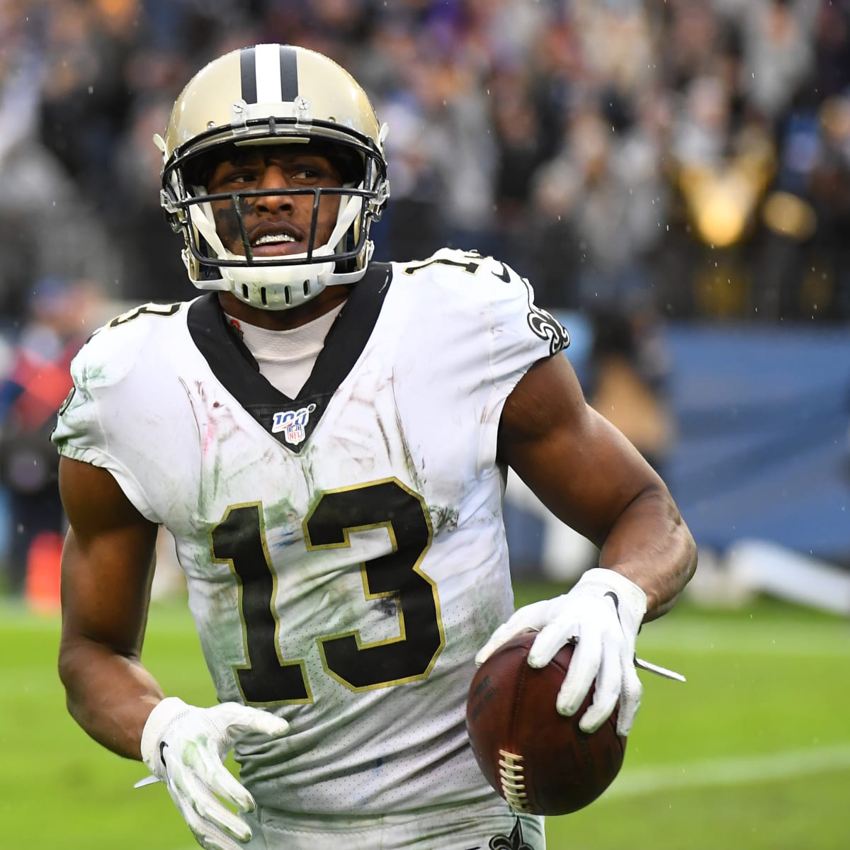 Michael Thomas  National Football League, News, Scores