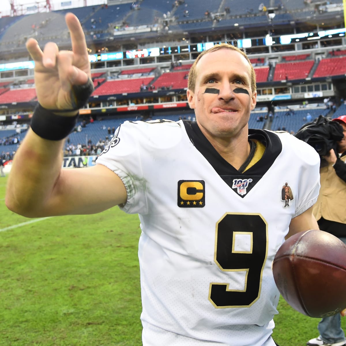 Why you should root for the New Orleans Saints