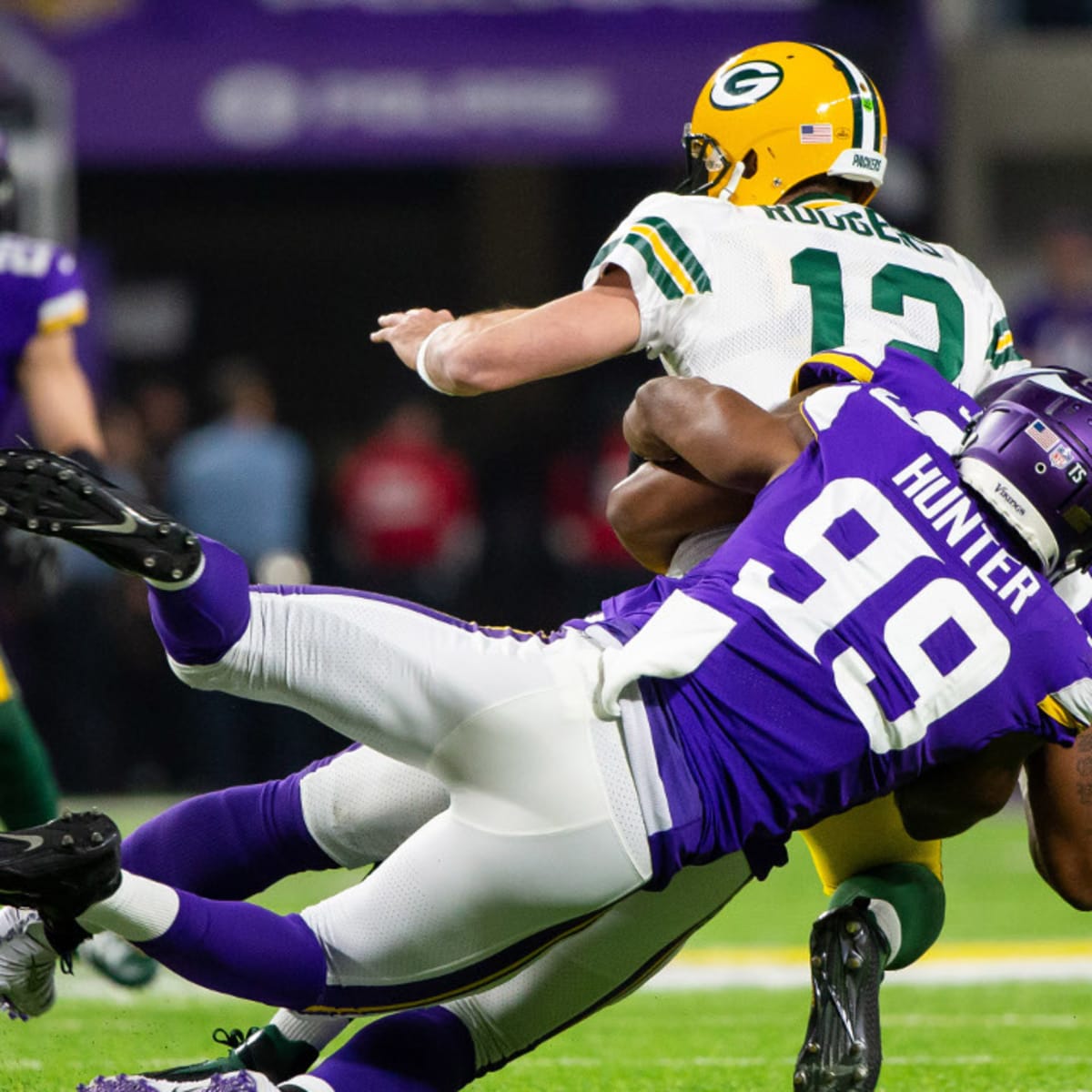 No lie: Green Bay Packers Kevin King says he'll be ready for Bears - Sports  Illustrated Green Bay Packers News, Analysis and More