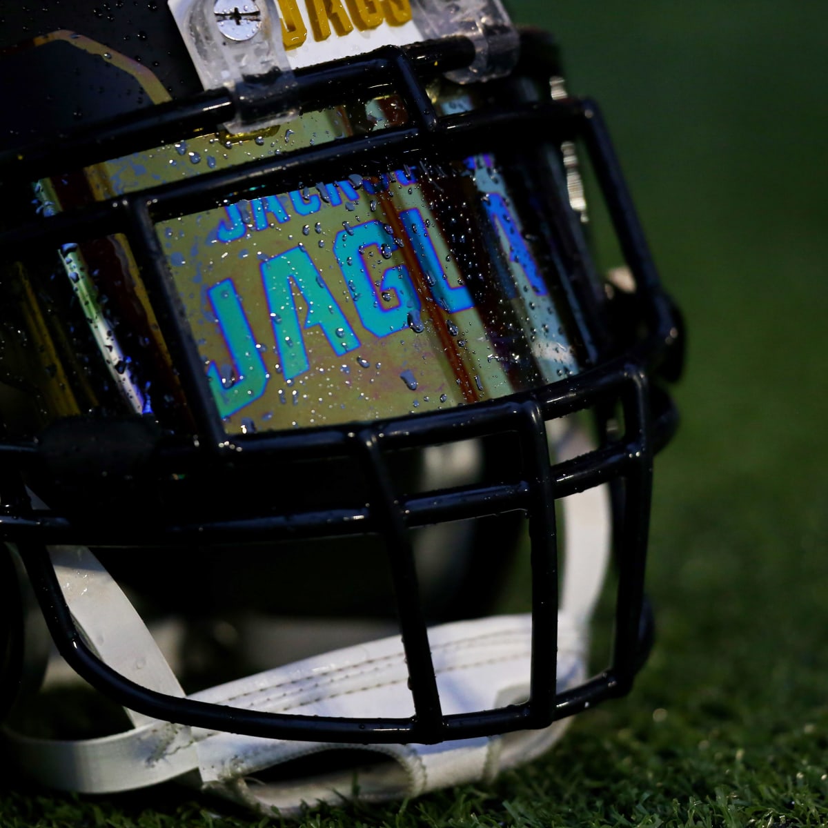 Official: Jaguars 2020 schedule released