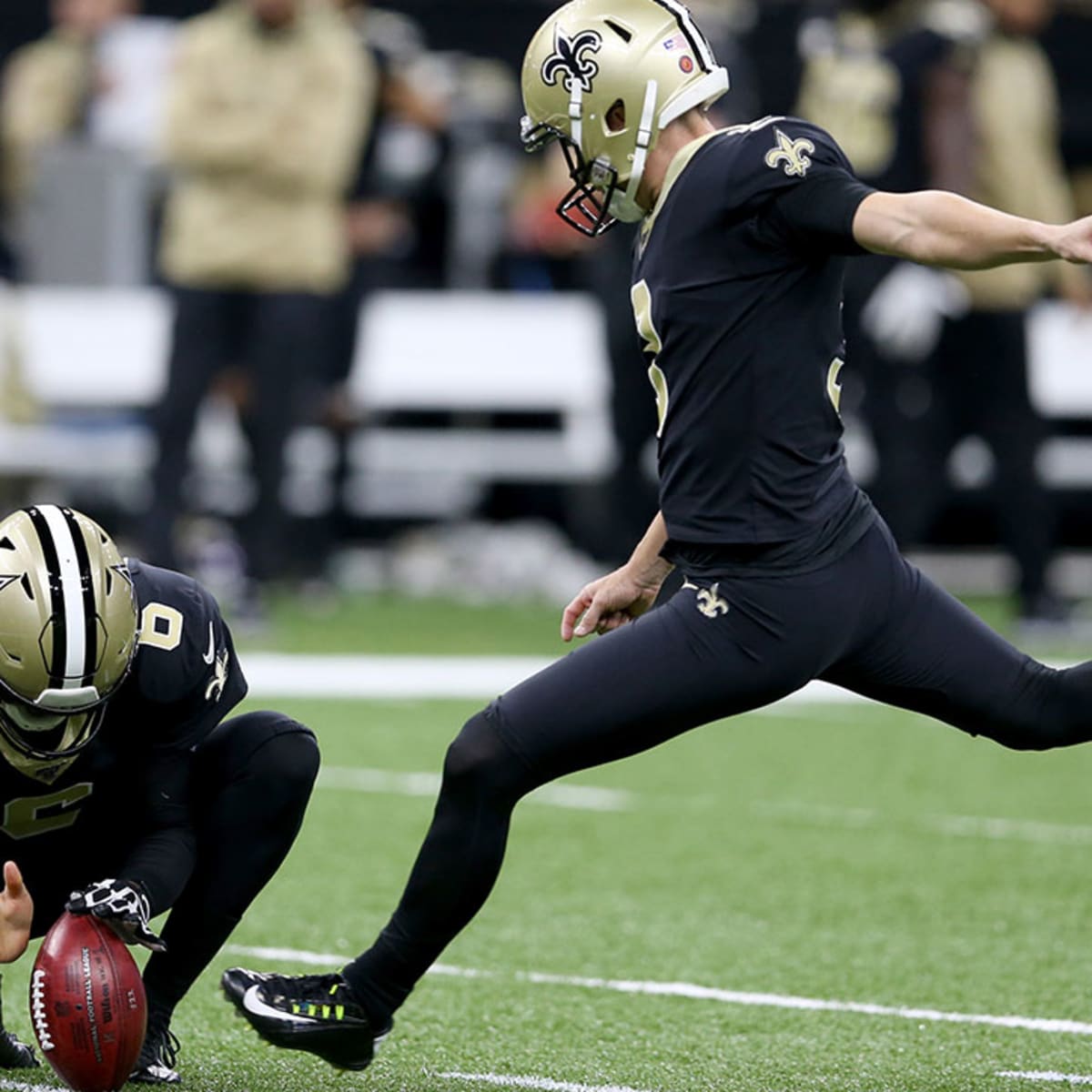 Fantasy Football: Week 17 Kicker rankings