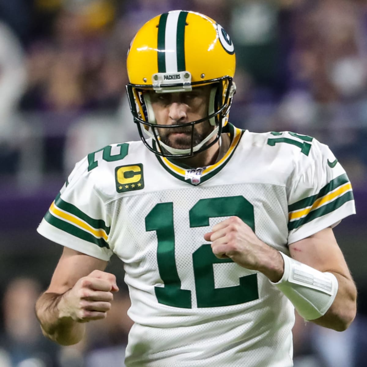 Playoff Matchups: Aaron Rodgers Leads Packers' Passing Offense vs. 49ers -  Sports Illustrated Green Bay Packers News, Analysis and More