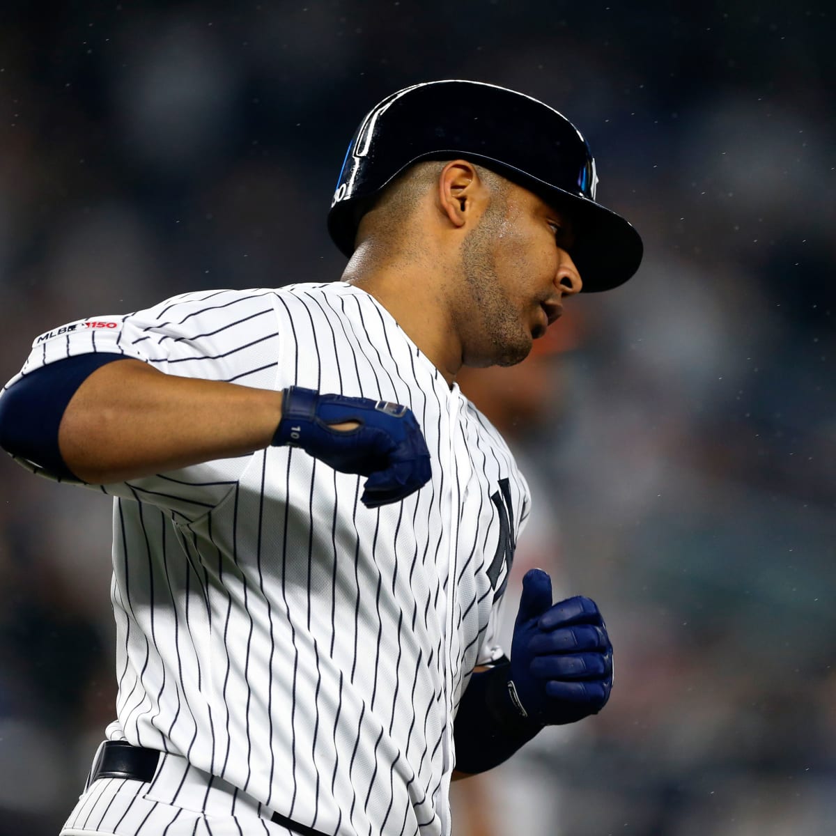 Statistical Analysis of New York's Free-Agency Flight - Sports Illustrated  NY Yankees News, Analysis and More