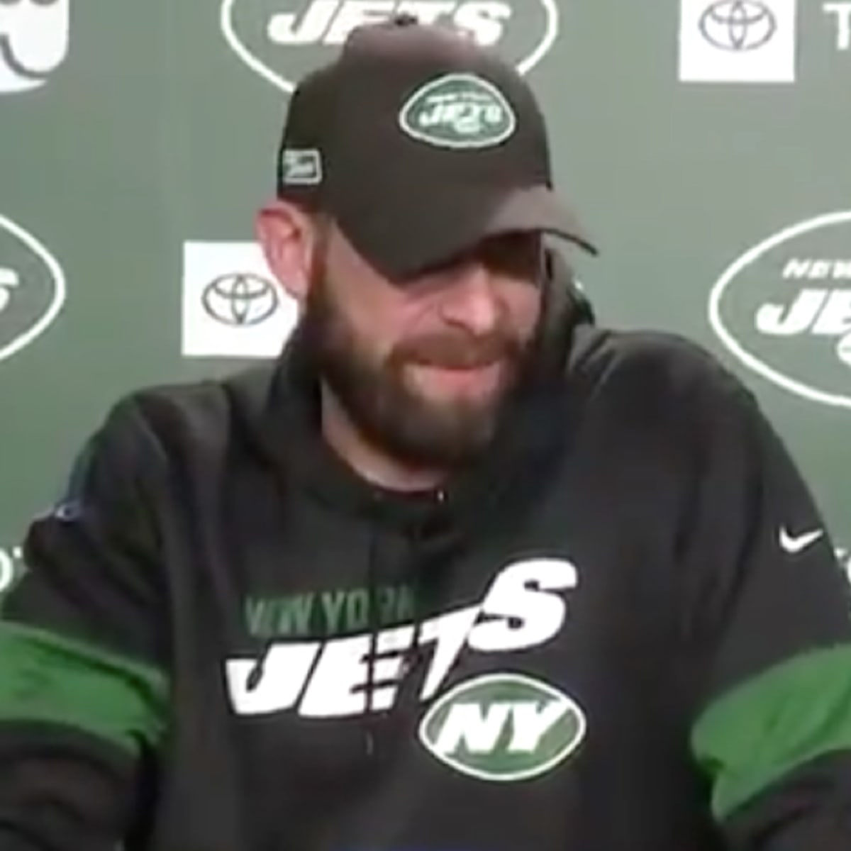 Marshall's Adam Gase fired by New York Jets