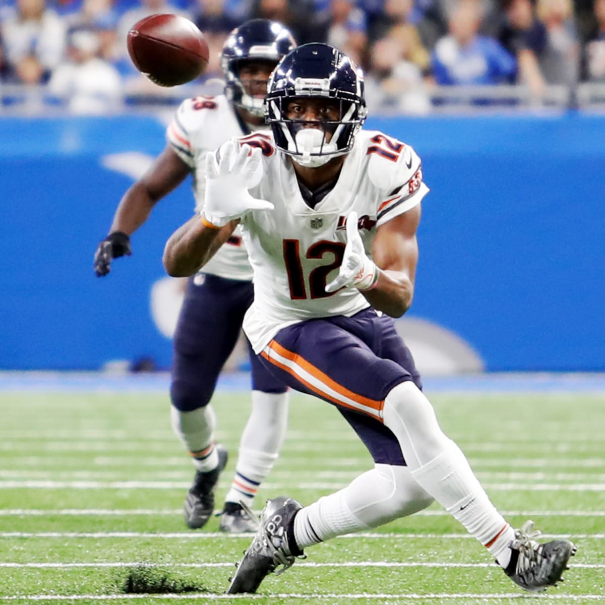 NFL DFS: Week 5 TNF Showdown - Buccaneers vs Bears