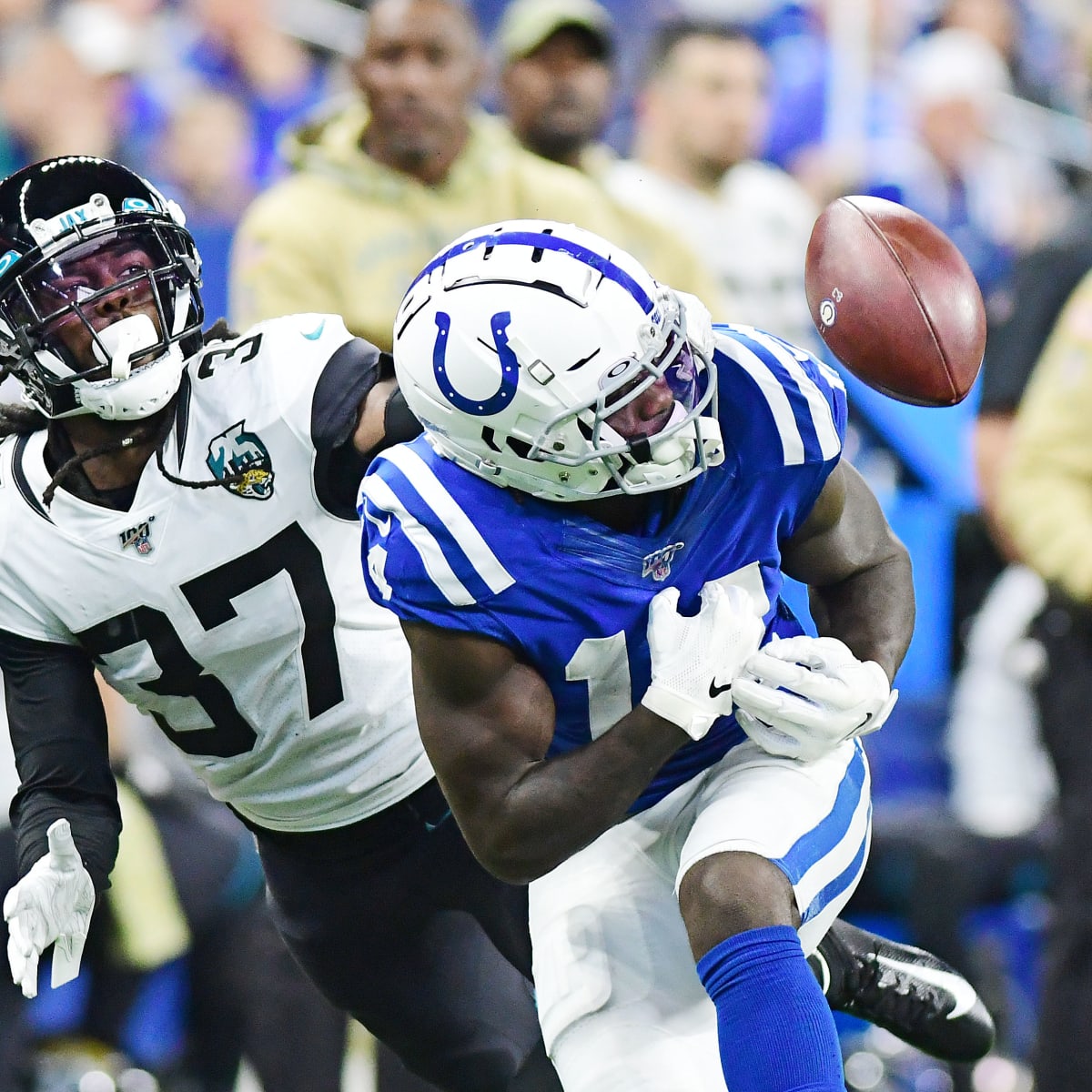 Jaguars vs. Colts: What to expect, how to watch and listen