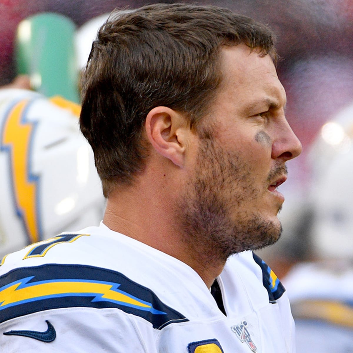 Arizona Cardinals blown out as Philip Rivers, Los Angeles Chargers roll