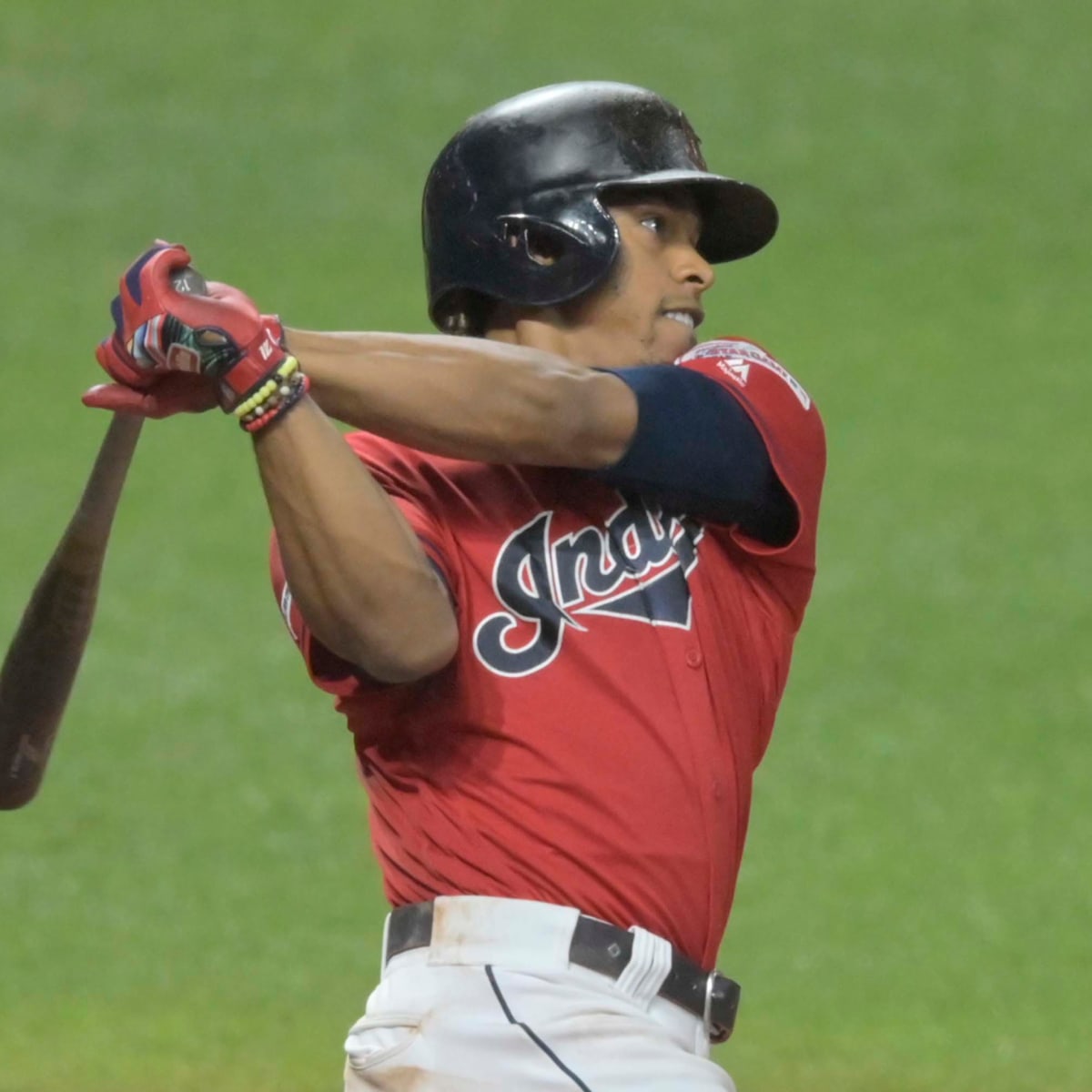 Lindor discusses future: Indians haven't 'offered me the right thing