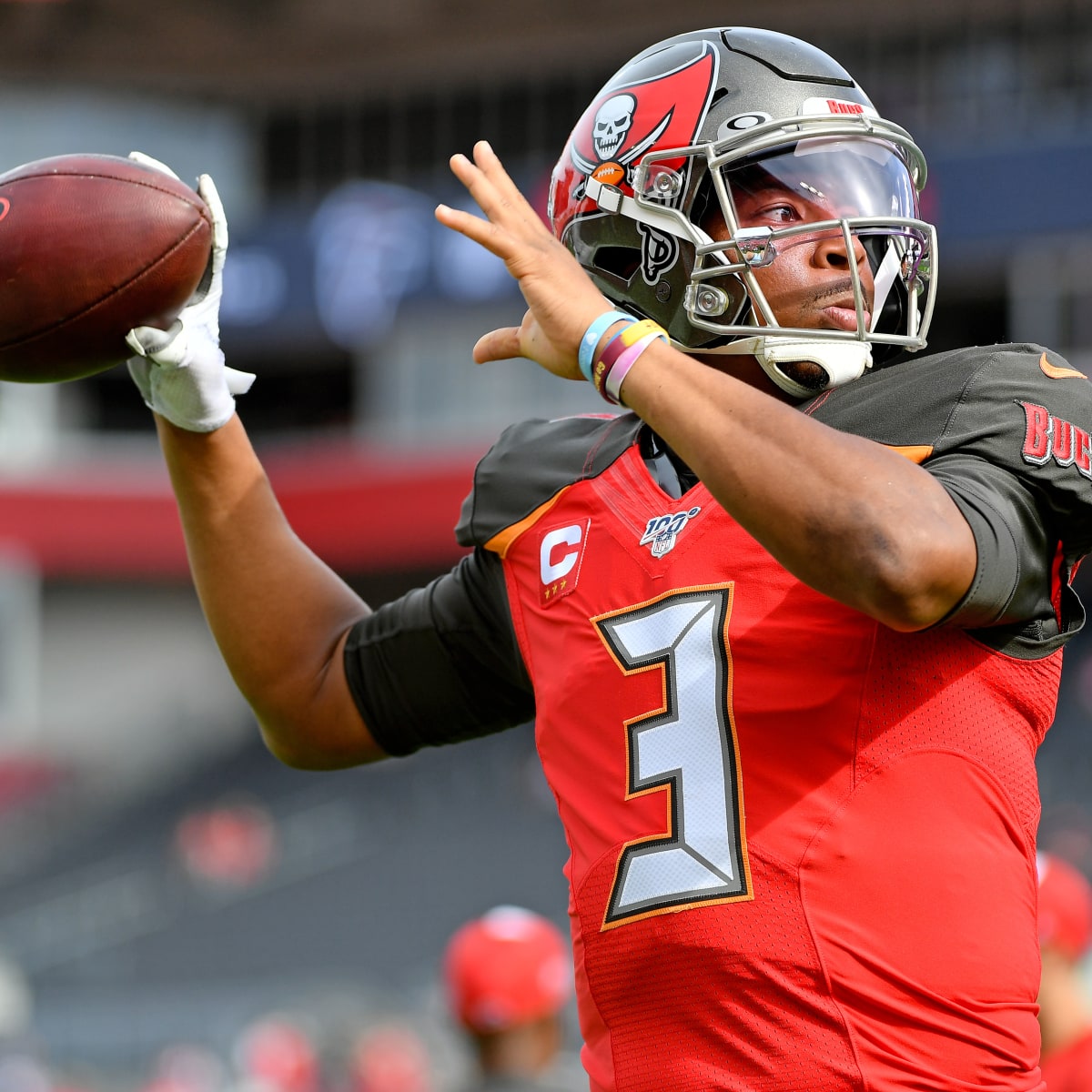 REPORT: Mike Evans and Tampa Bay Buccaneers Negotiating Contract Extension  - Tampa Bay Buccaneers, BucsGameday