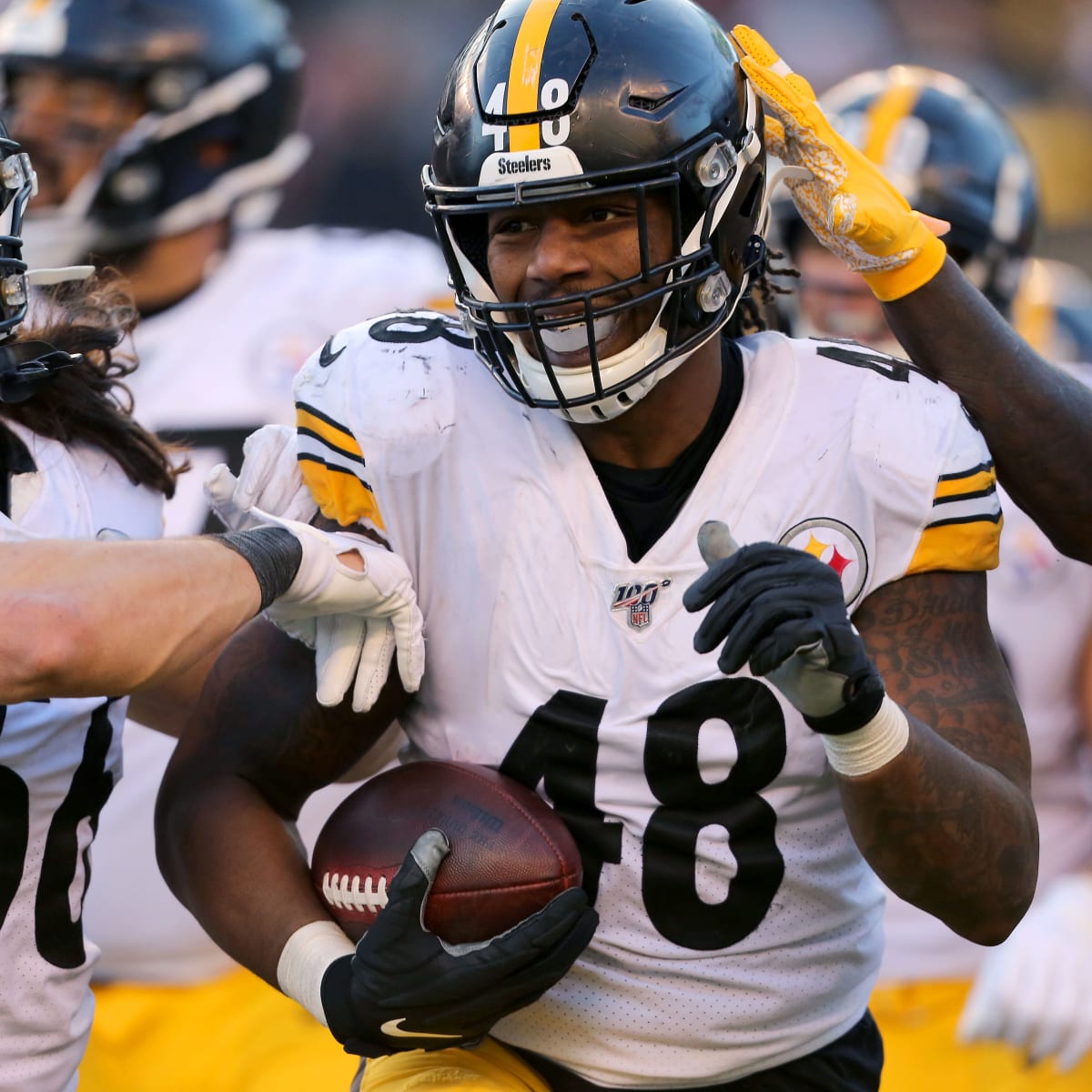 PFF Names Free Agent Signing as Pittsburgh Steelers Most Underrated Player  - Sports Illustrated Pittsburgh Steelers News, Analysis and More