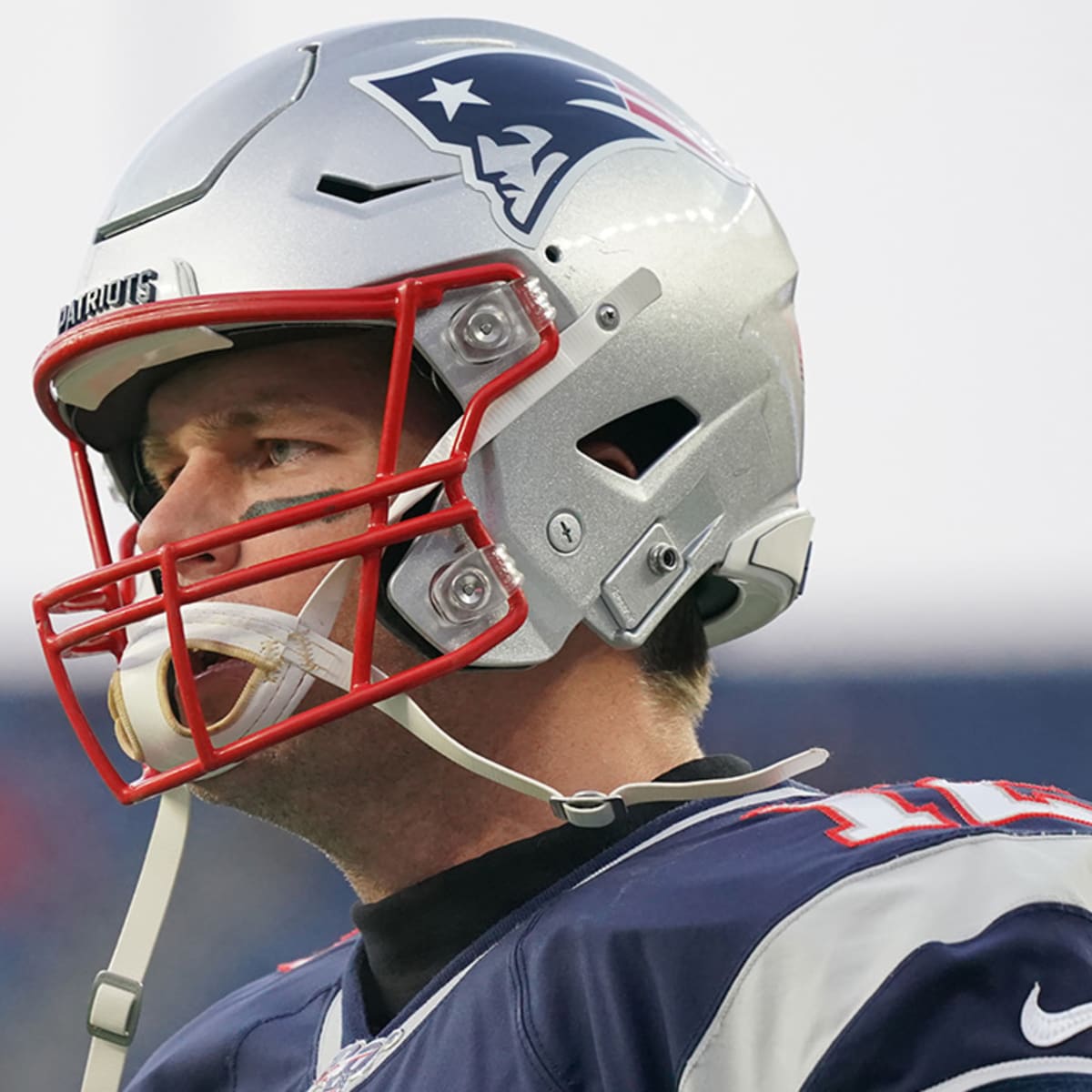 Will Patriots' Loss Against Dolphins Cost Tom Brady NFL MVP?