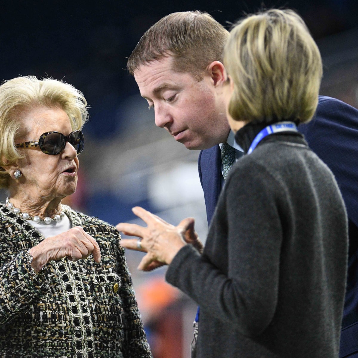 NBC Sports on X: With the Cincinnati Bengals winning a playoff game, the  Detroit Lions now have the longest #NFL playoff win drought. Will any of  these four teams get a playoff