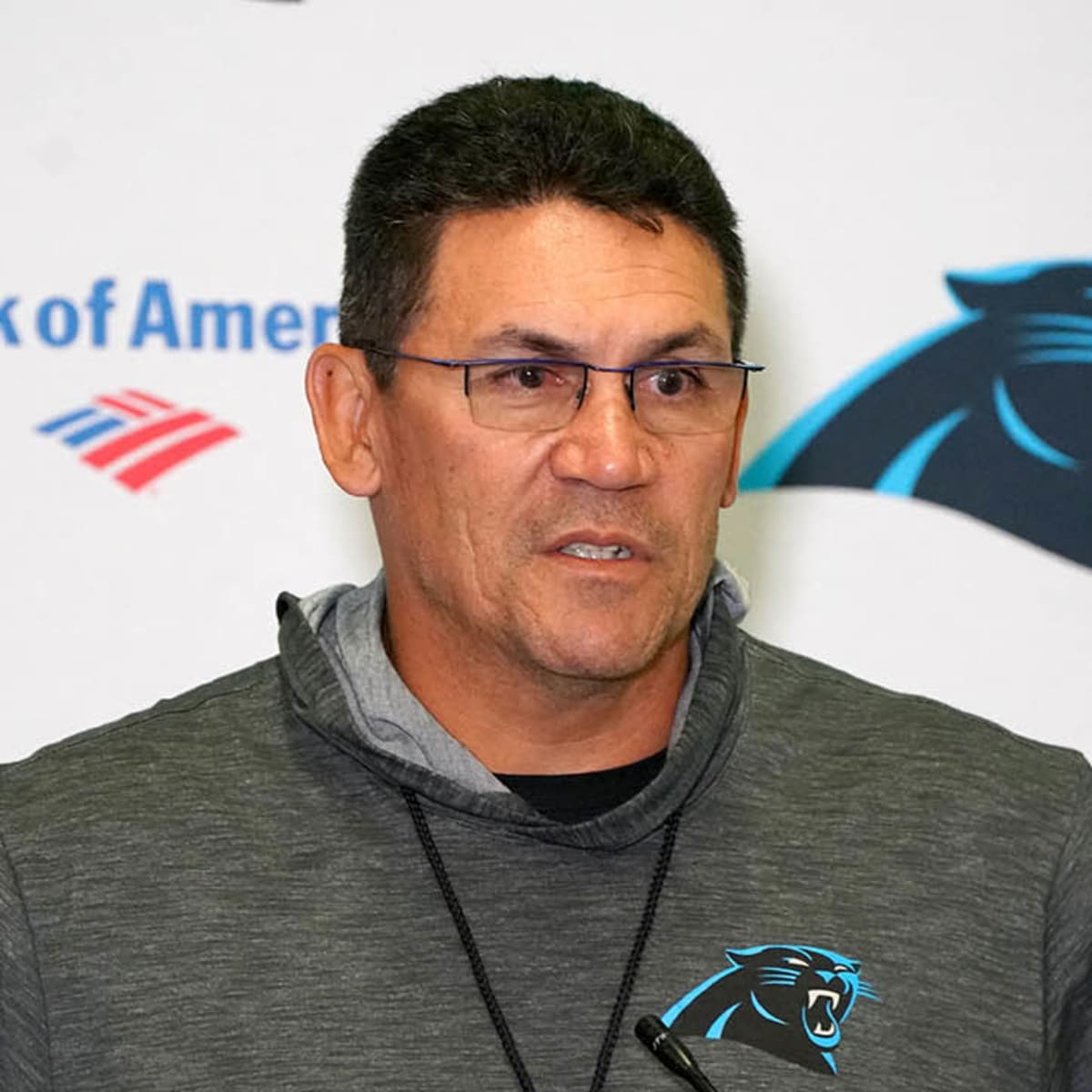 Redskins Hire Ron Rivera As HC