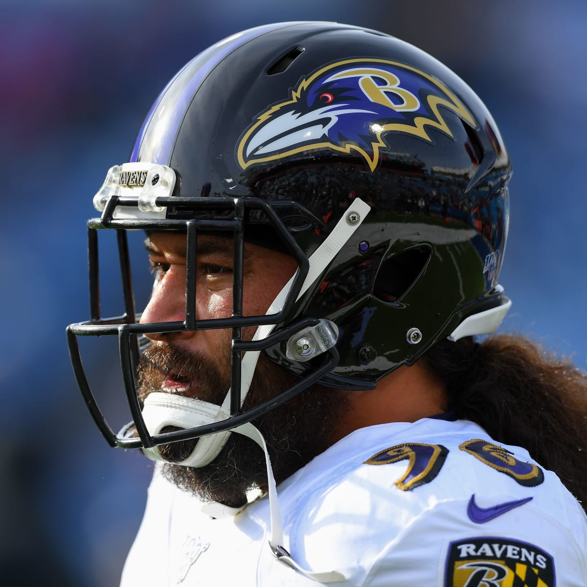 Domata Peko: 'I would love to play here in L.A.'