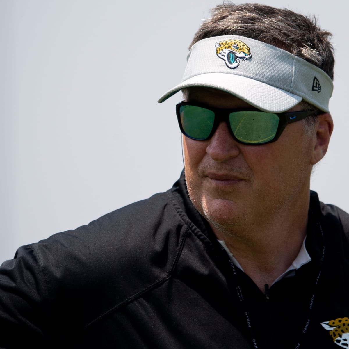 Jacksonville Jaguars Will Retain Coach Doug Marrone, Staff