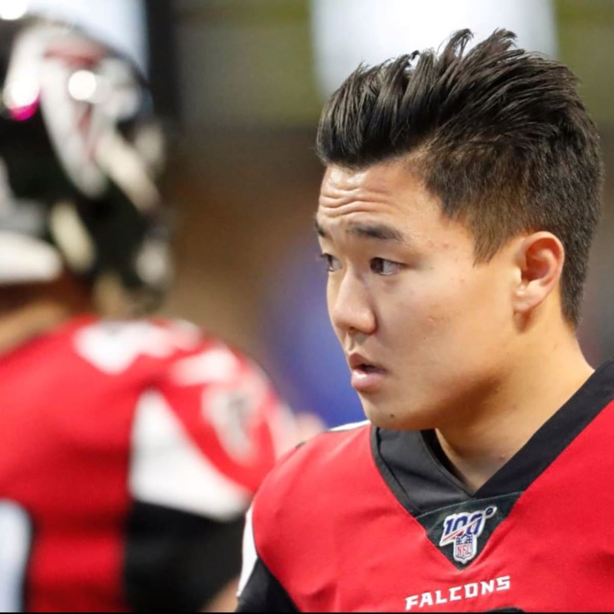 WATCH: 5 things to know about Younghoe Koo - Sports Illustrated