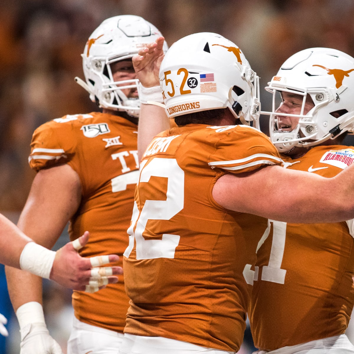 Texas QB Sam Ehlinger still weighing post-2020 options ahead of Longhorns'  Alamo Bowl matchup