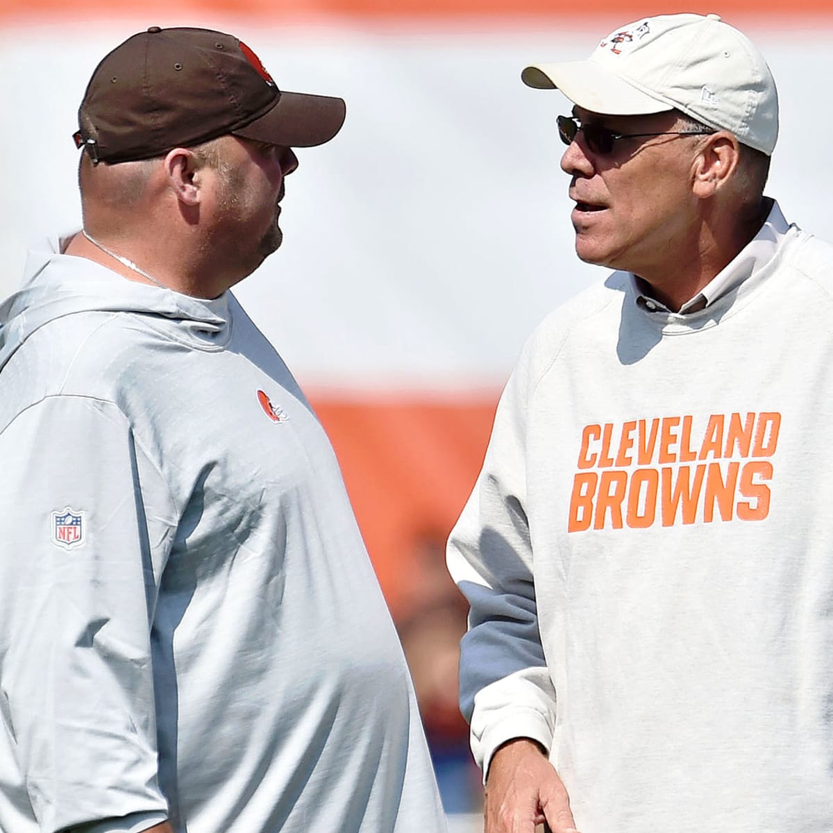 Baltimore Ravens' Greg Roman a coaching target for Browns; Don Martindale a  top candidate: reports 