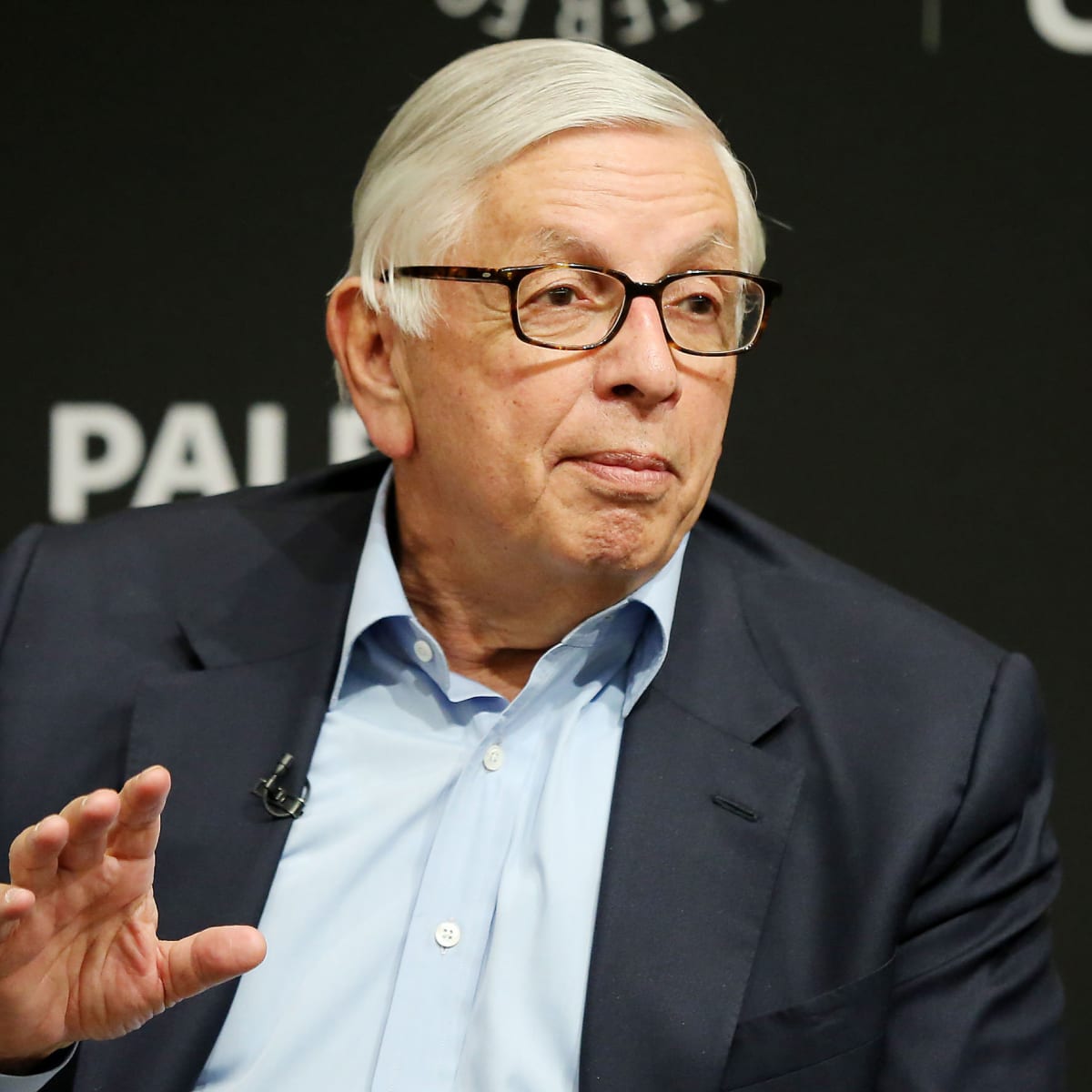 David Stern's NBA Dress Code Legacy