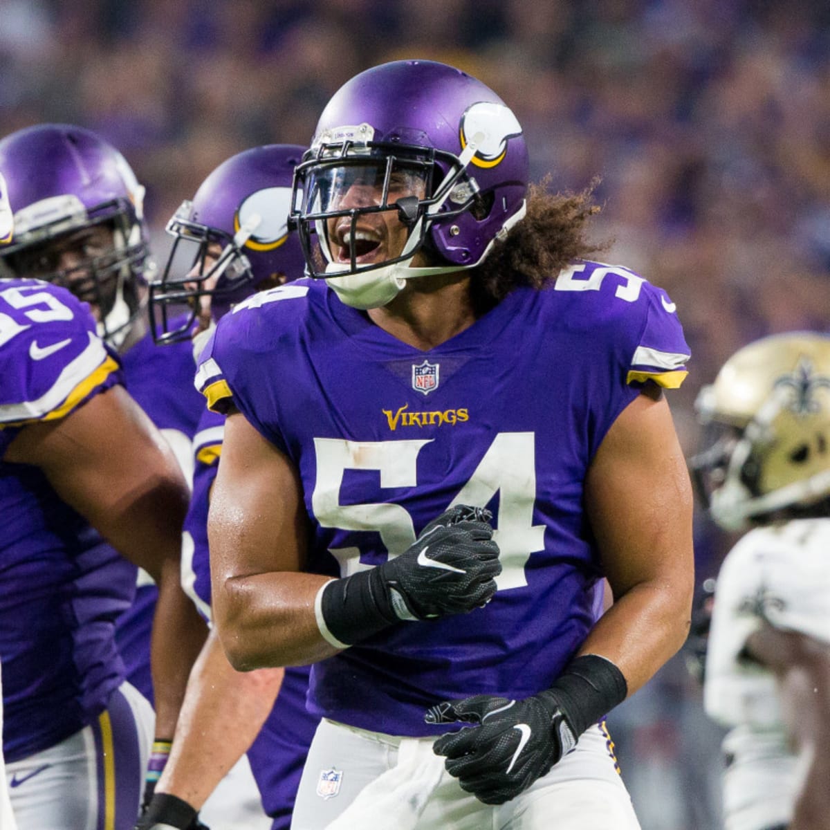 Vikings Thursday Injury Report: Eric Kendricks Returns to Practice