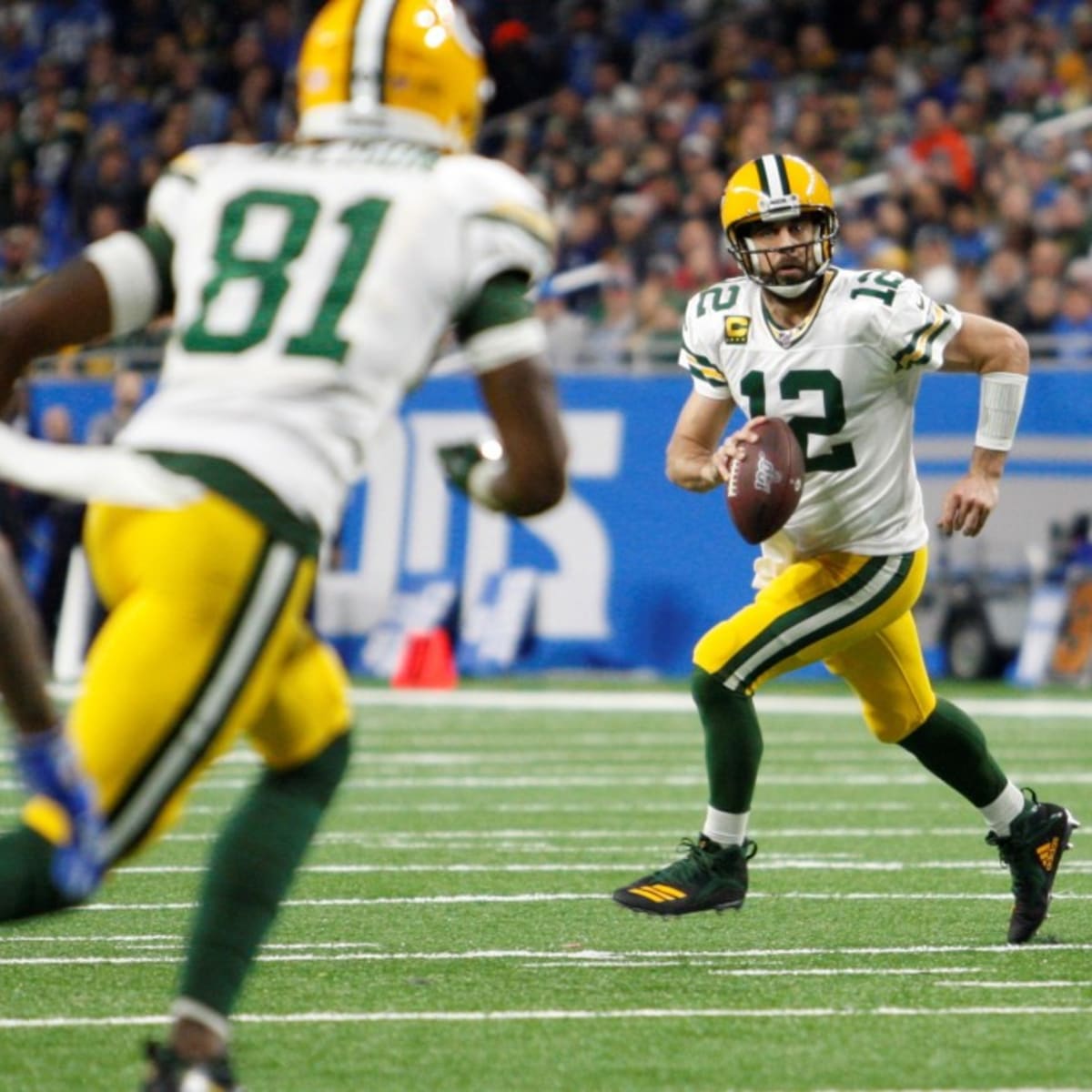 Five Reasons To Believe In 2023 Green Bay Packers - Sports Illustrated  Green Bay Packers News, Analysis and More