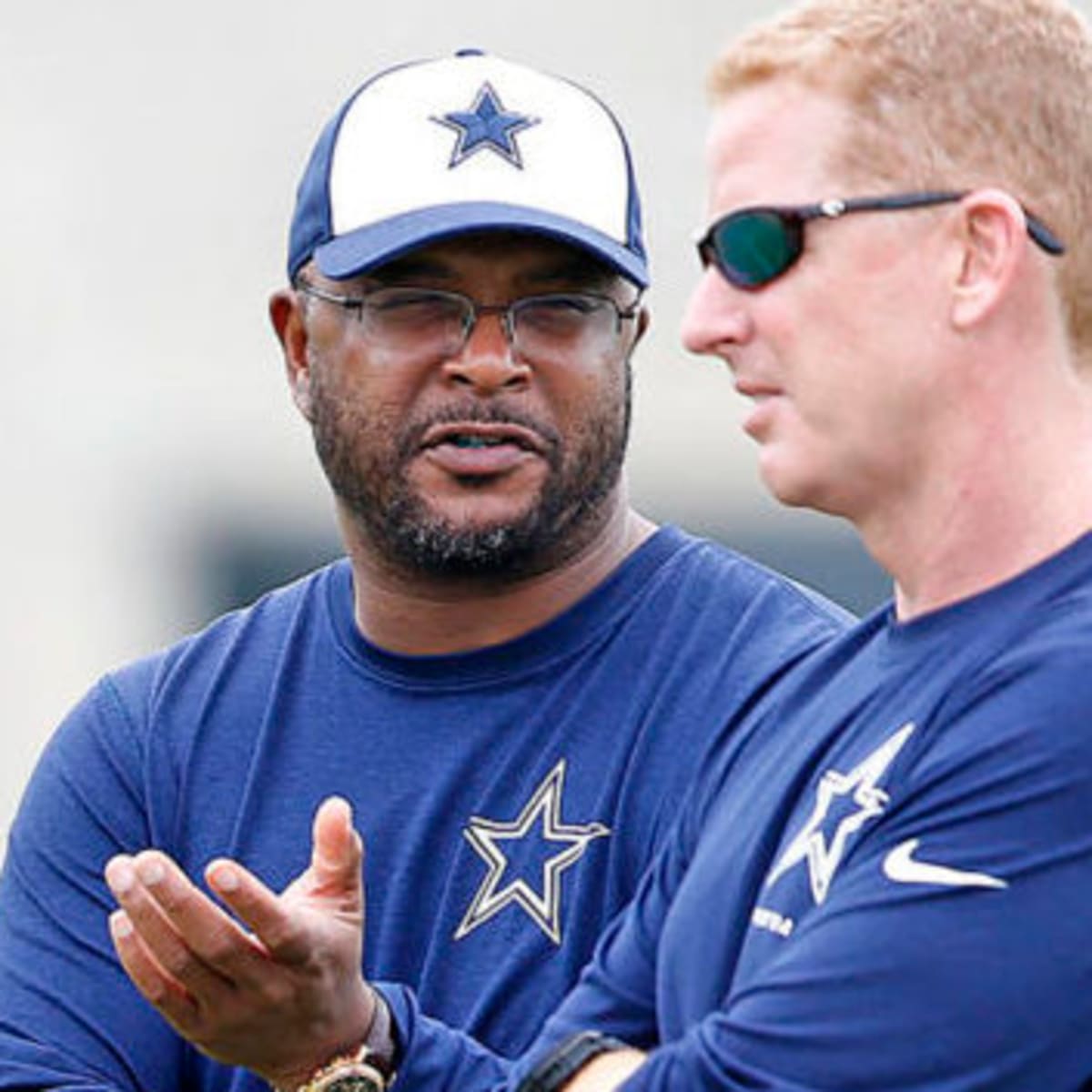 Cowboys' Will McClay Turns Down Texans Interview