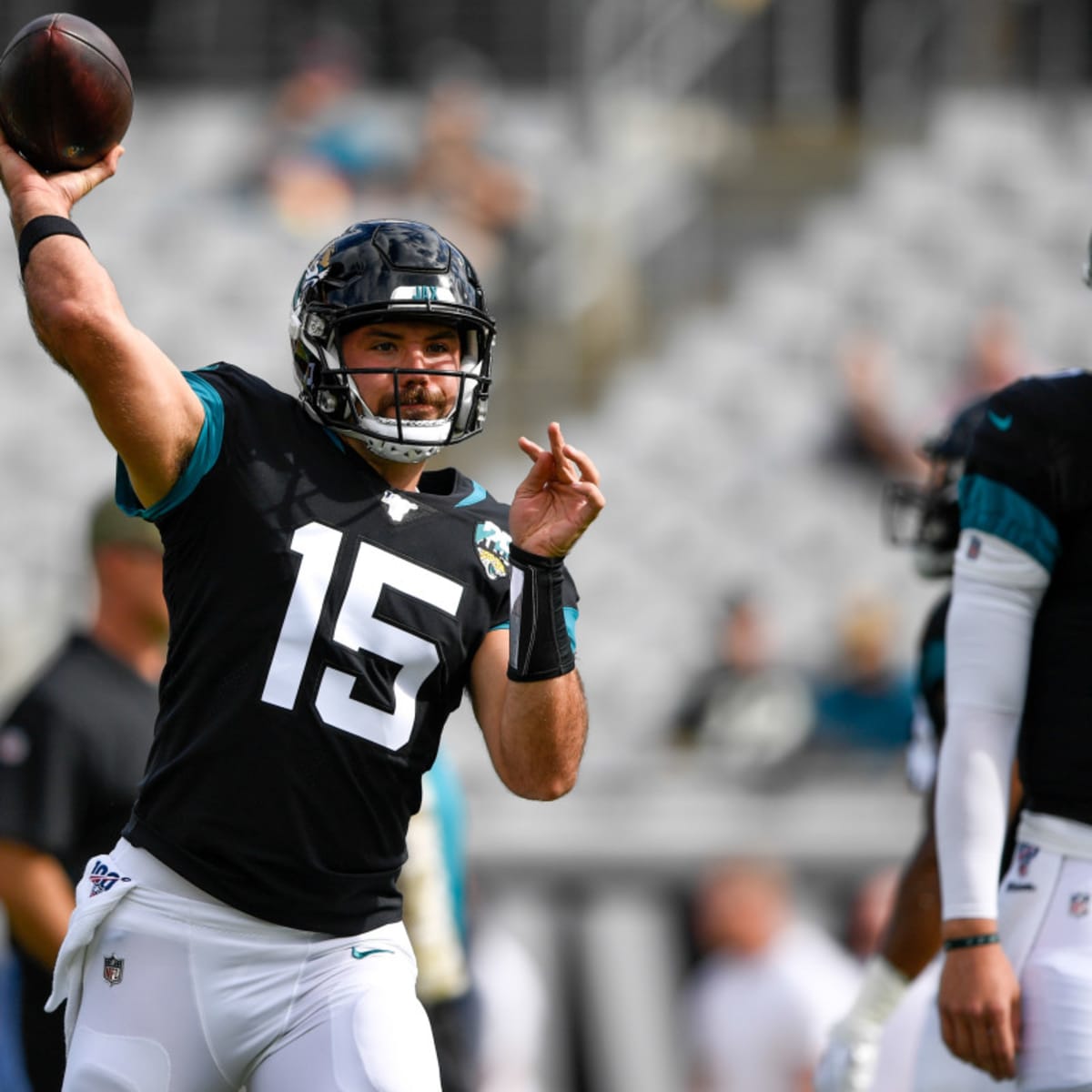 When Should the Jacksonville Jaguars Announce a Starting Quarterback for  2020? - Sports Illustrated Jacksonville Jaguars News, Analysis and More