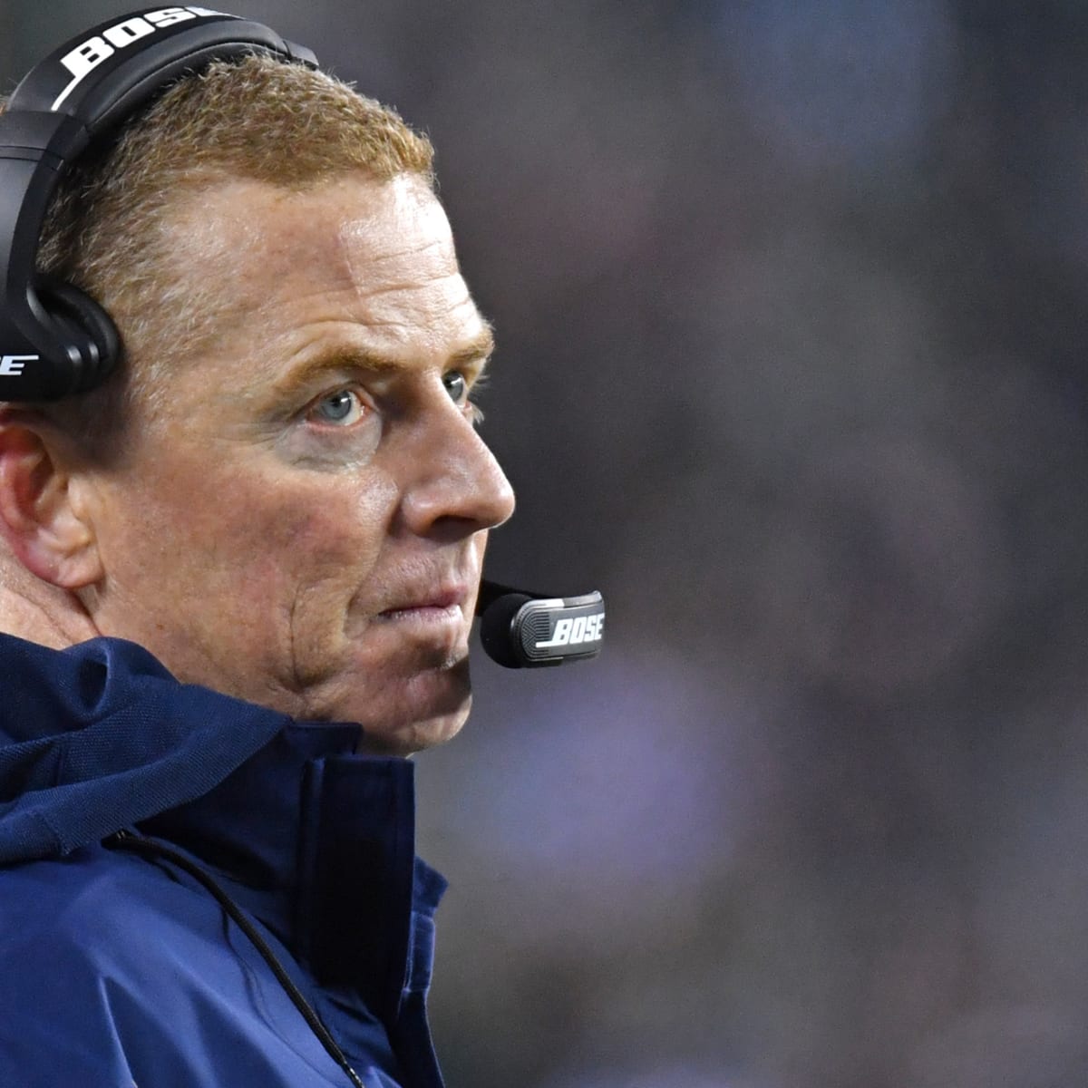 Kartje: Cowboys' Jason Garrett is being left behind as innovative coaches  take over – Orange County Register