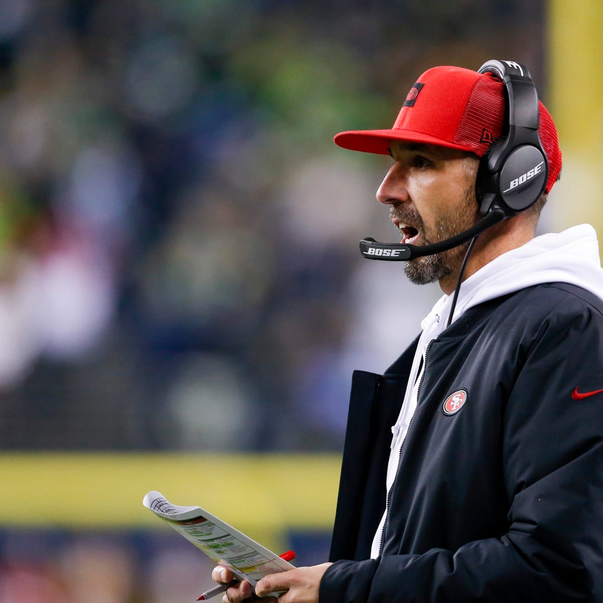 Why Kyle Shanahan should win NFL's Coach of the Year award - Sactown Sports