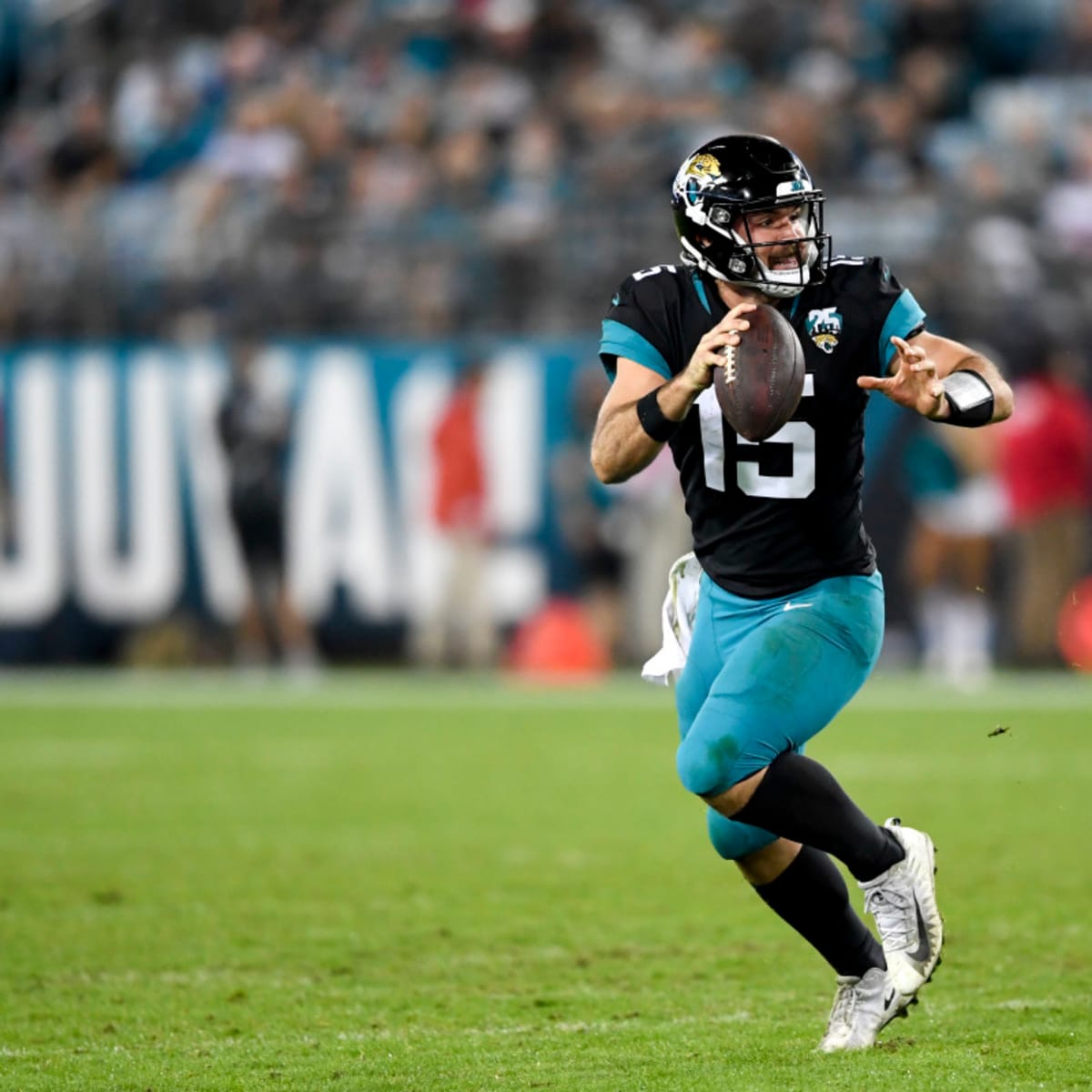 Gardner Minshew Prepares for his Sophomore Season as the Jacksonville  Jaguars' Starting Quarterback - ESPN 98.1 FM - 850 AM WRUF