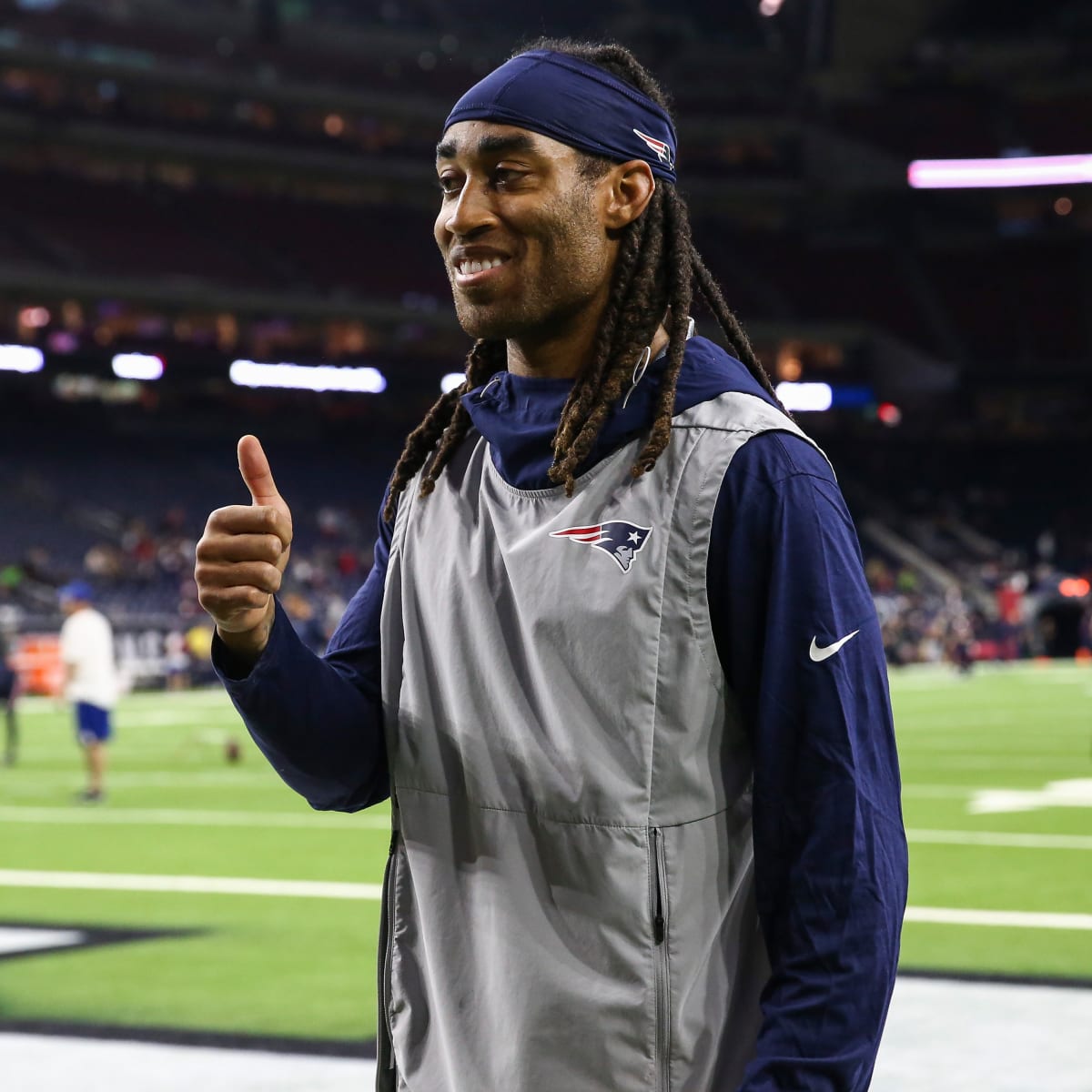 Patriots' Stephon Gilmore Wins 2019 NFL Defensive Player of Year Award, News, Scores, Highlights, Stats, and Rumors