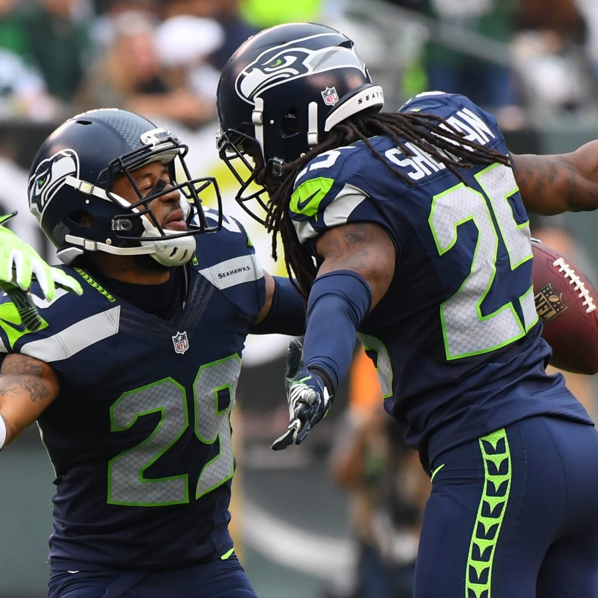 Analysis: Was there ever a chance for Earl Thomas to stay with the  Seahawks?