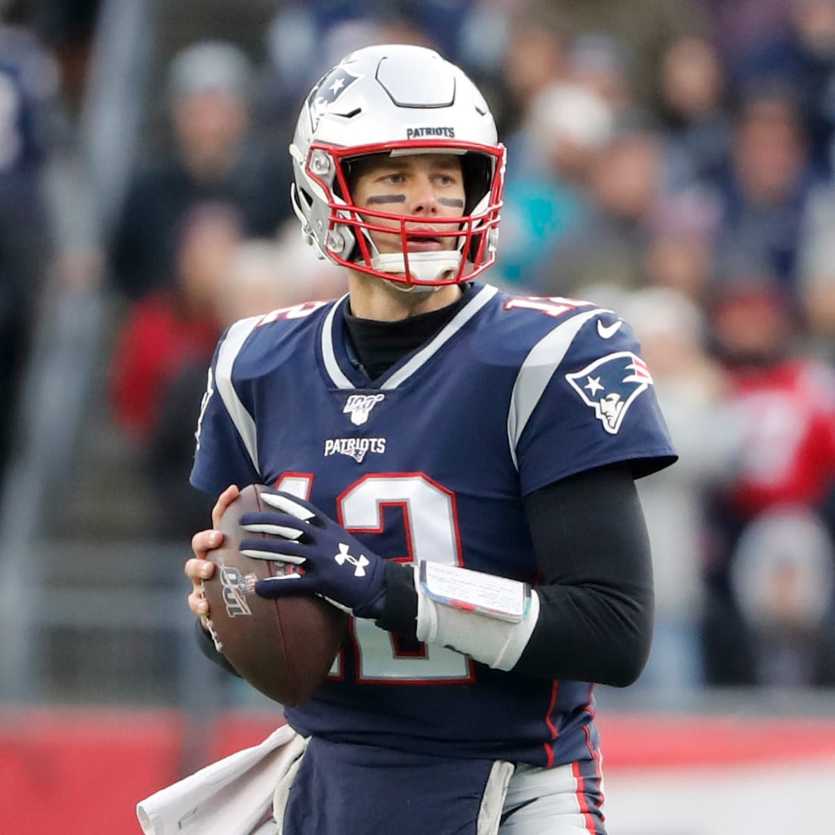 Patriots vs. Browns 2016 odds: New England a big betting favorite in Tom  Brady's return 