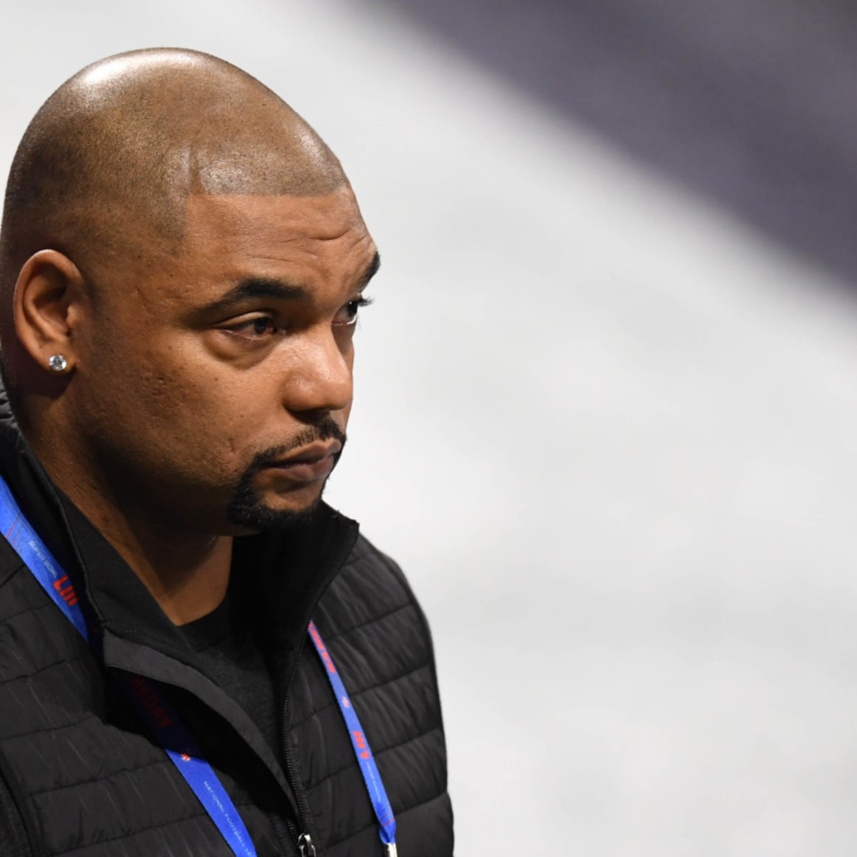 Richard Seymour is a Football Hall of Fame Finalist