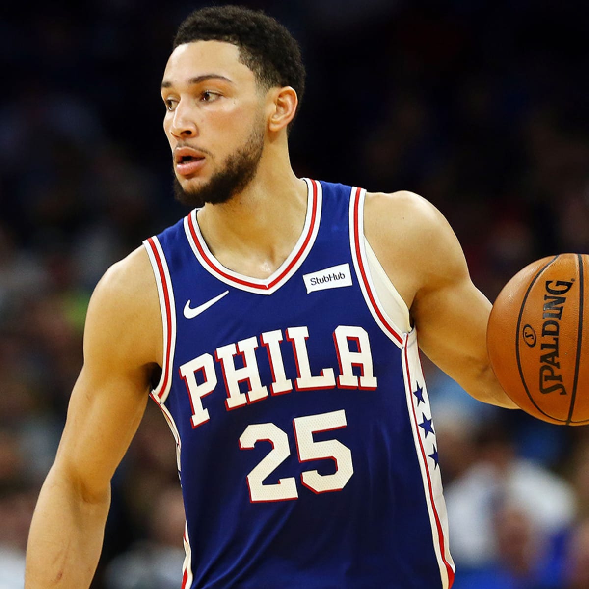 Ben Simmons concerns remain despite trade to Nets - Sports Illustrated