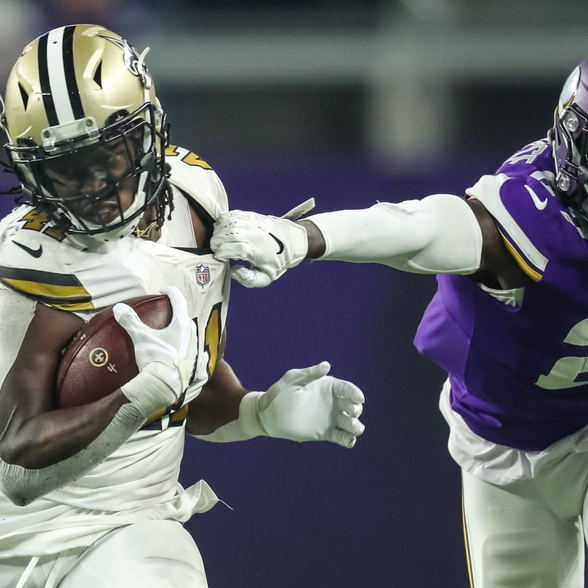 Vikings vs Saints: Week 4 bold predictions