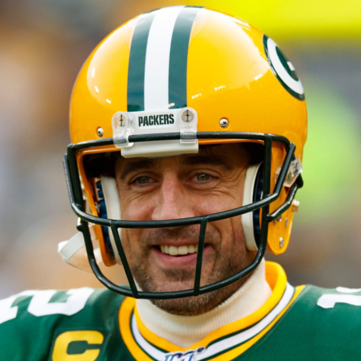 Green Bay Packers Must Self-Scout During Bye Week