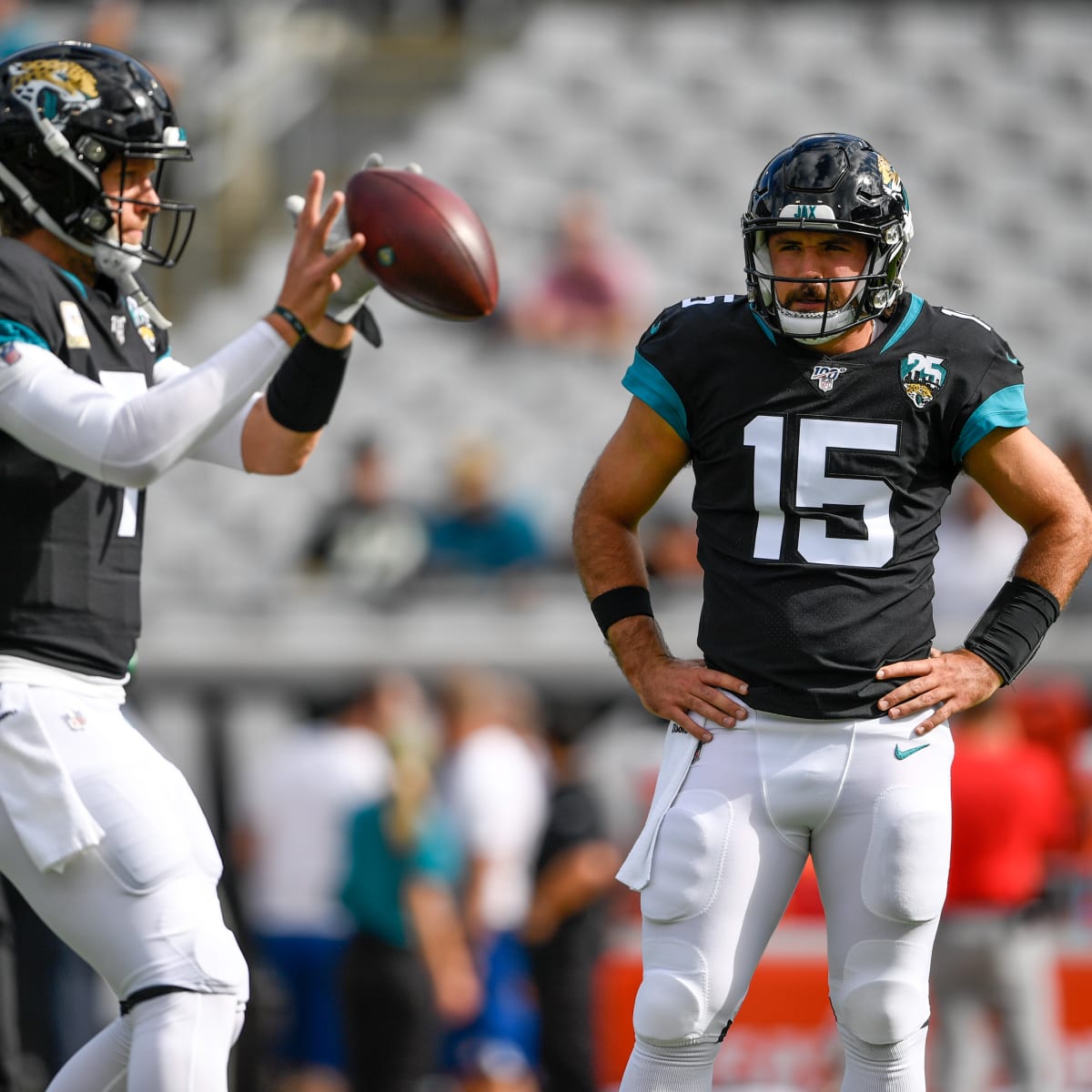 Jacksonville Jaguars vs. Philadelphia Eagles: 5 Matchups to Watch - Sports  Illustrated Jacksonville Jaguars News, Analysis and More