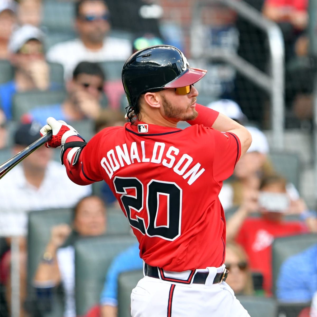 Minnesota Twins may be out of Josh Donaldson sweepstakes - Sports
