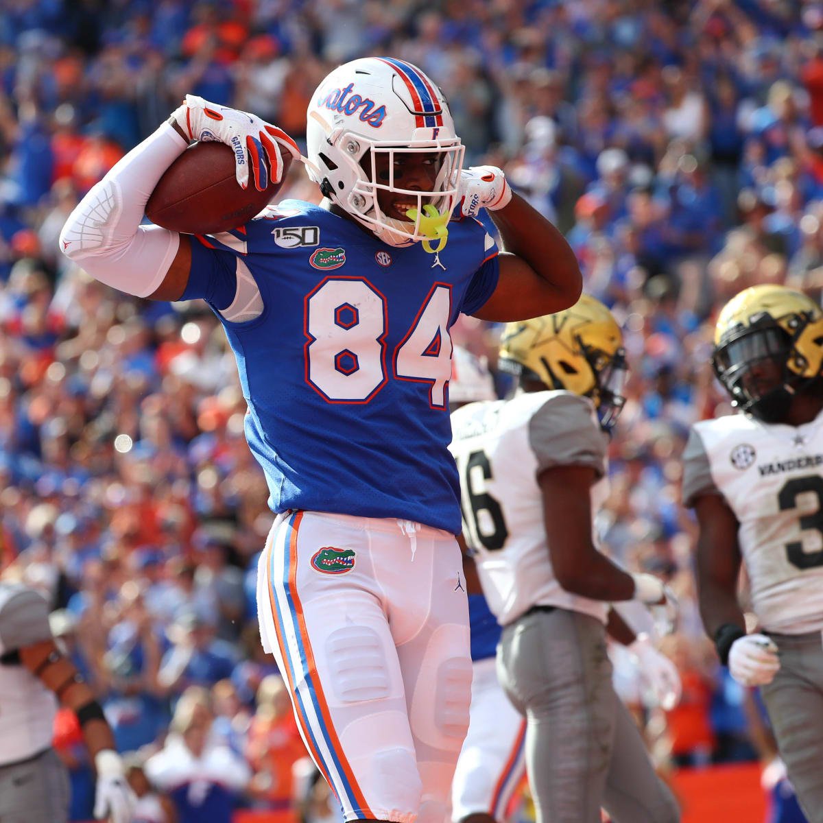 Florida Gators 2020 Roster Outlook Tight End Sports Illustrated Florida Gators News Analysis And More florida gators 2020 roster outlook