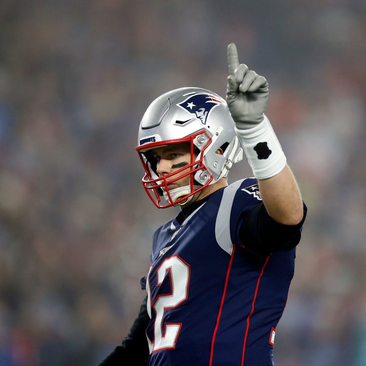 Pick 6 on X: Could we see Tom Brady on the #Chargers next season?   / X