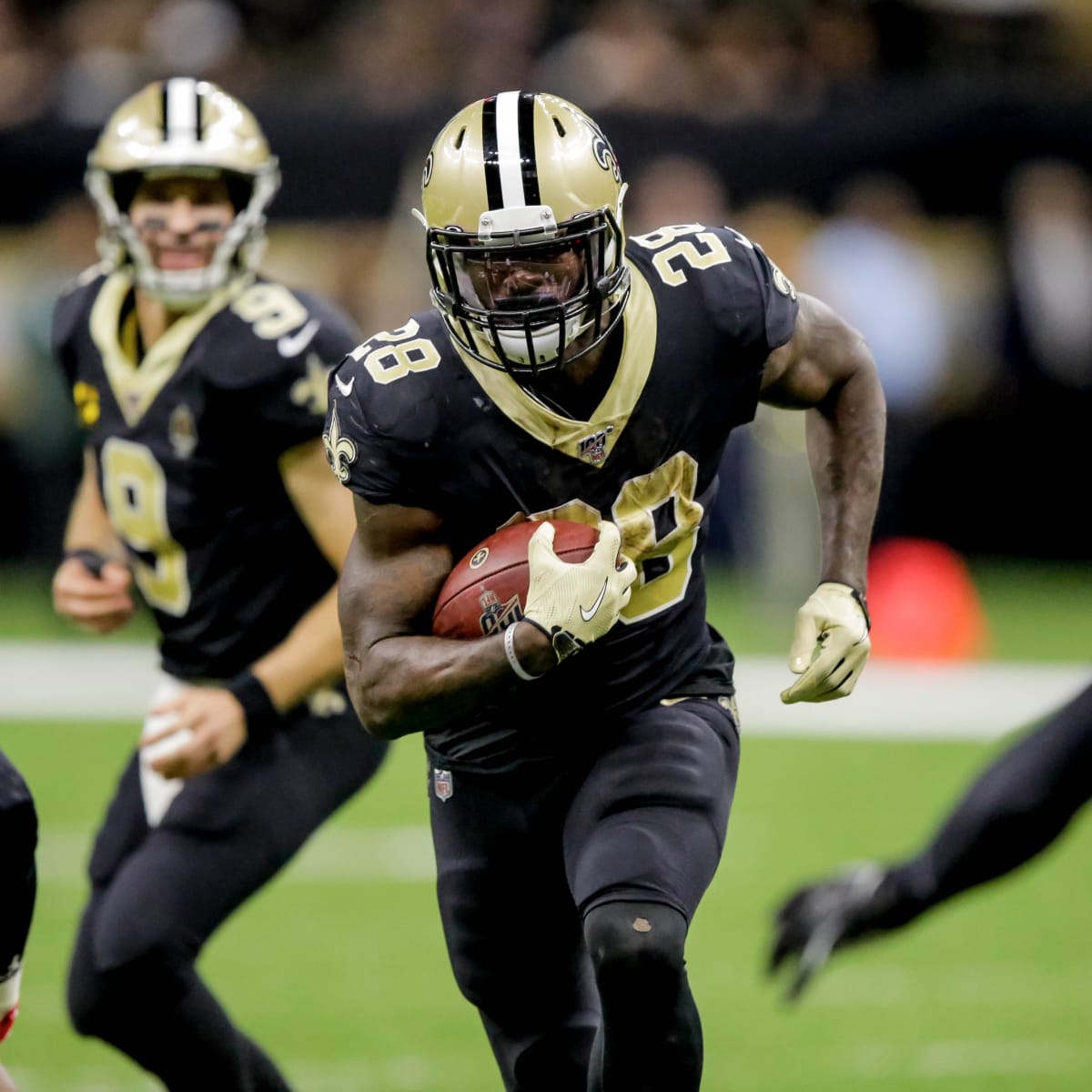 This Date In Transactions History: Saints Release Jairus Byrd