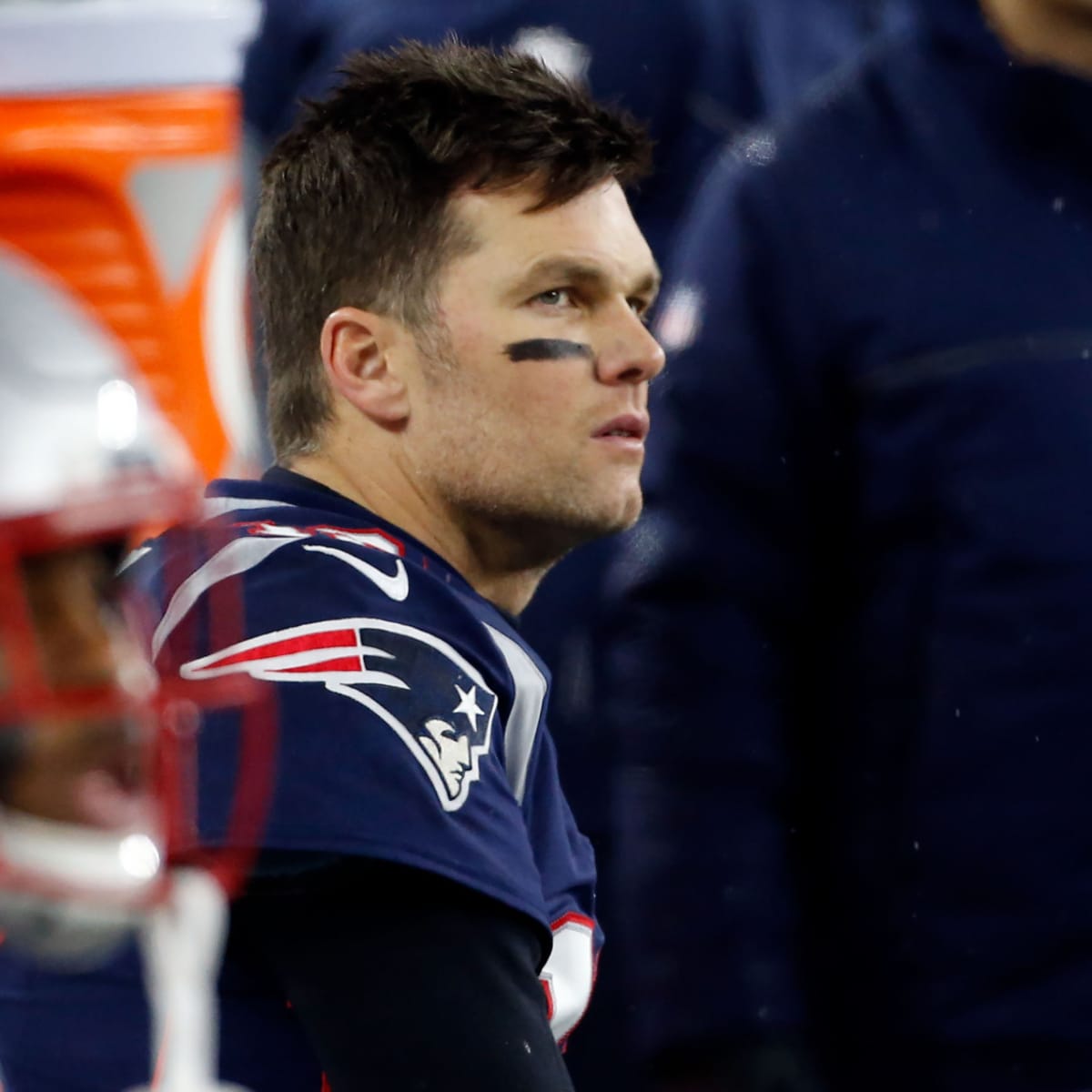 New England Patriots Retire Tom Brady's Iconic Jersey Number