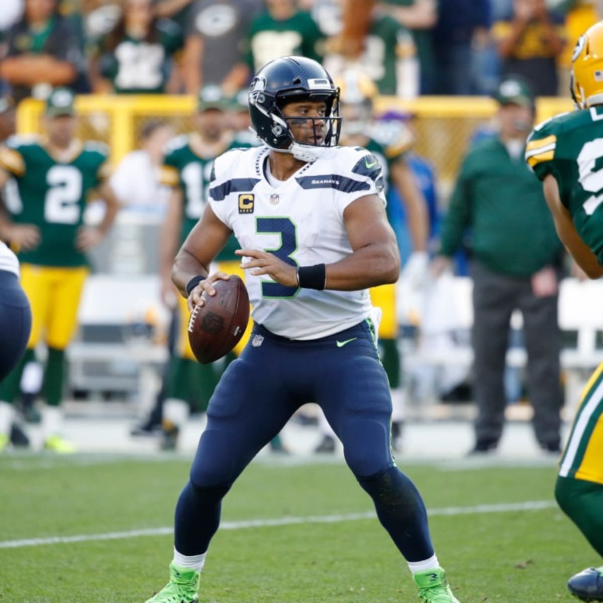 Green Bay Packers v. Seahawks: Final Thoughts Before Kickoff