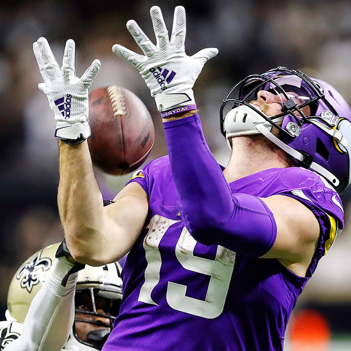 Divisional Round TE Rankings From FullTime Fantasy - Sports