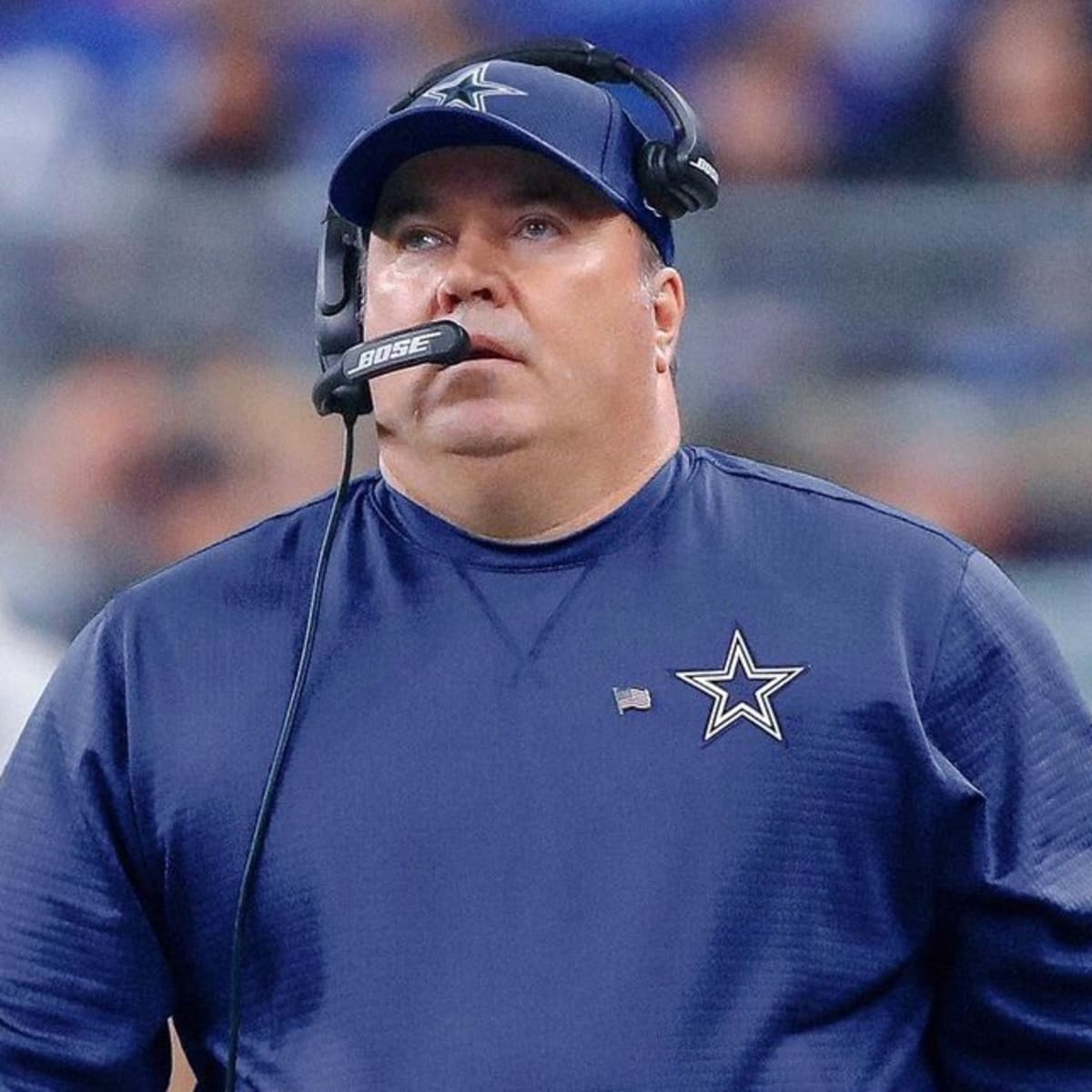 Former Packers coach Mike McCarthy, Cowboys on HBO's 'Hard