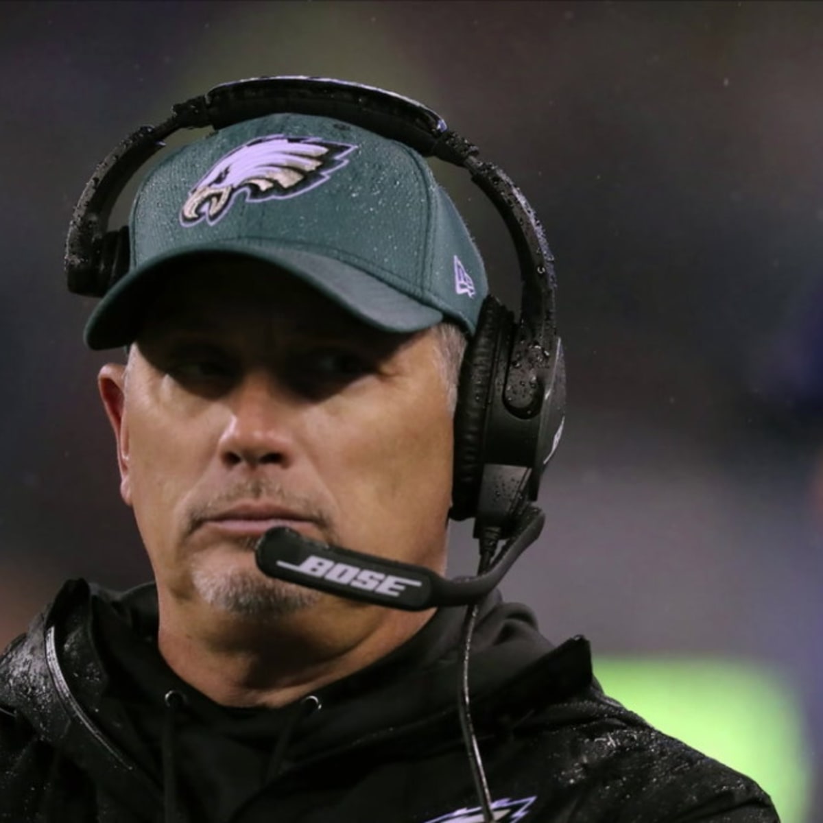 Browns Interviewing Jim Schwartz For Defensive Coordinator 