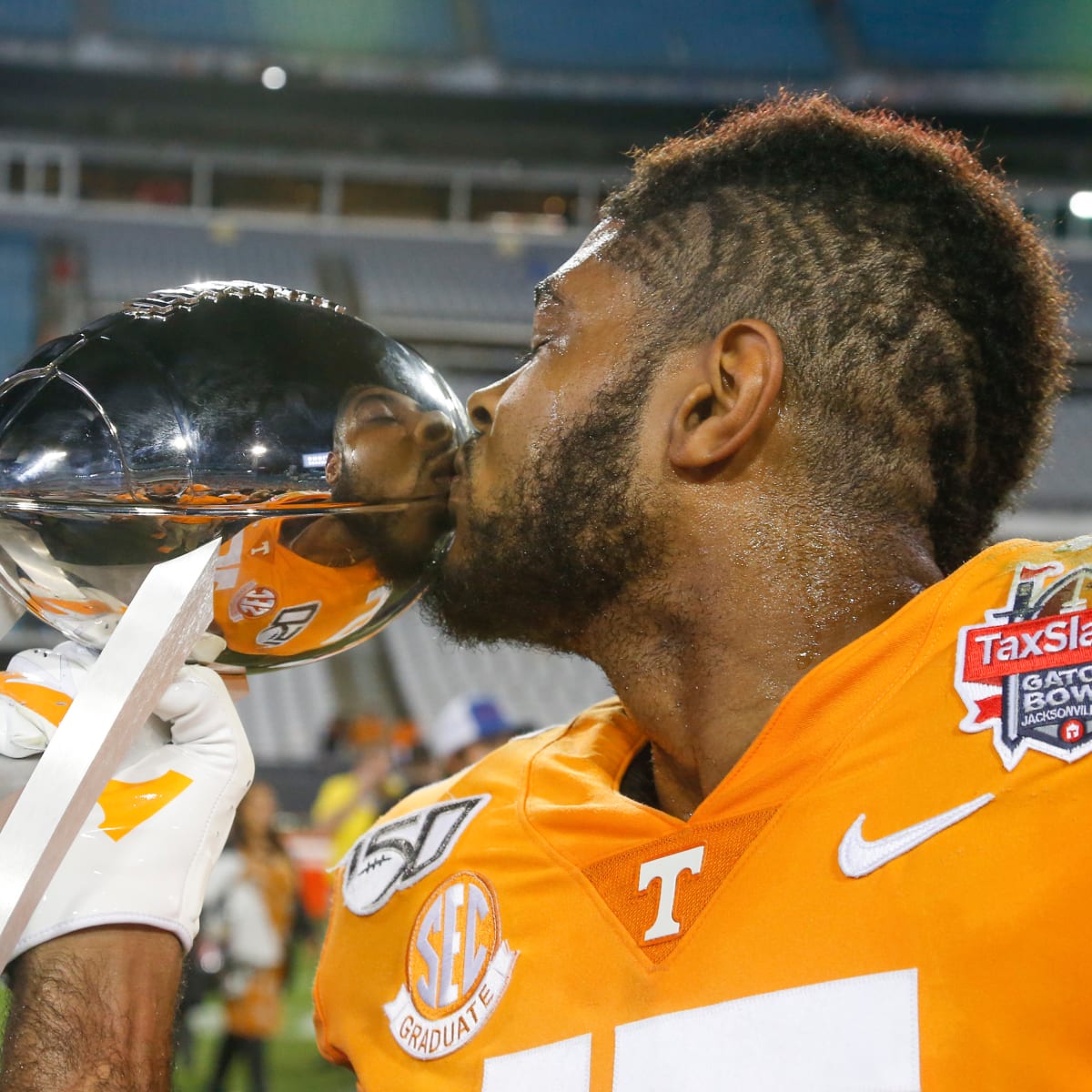 NFL Pro-Bowler takes shot at former Vols WR Jauan Jennings that he