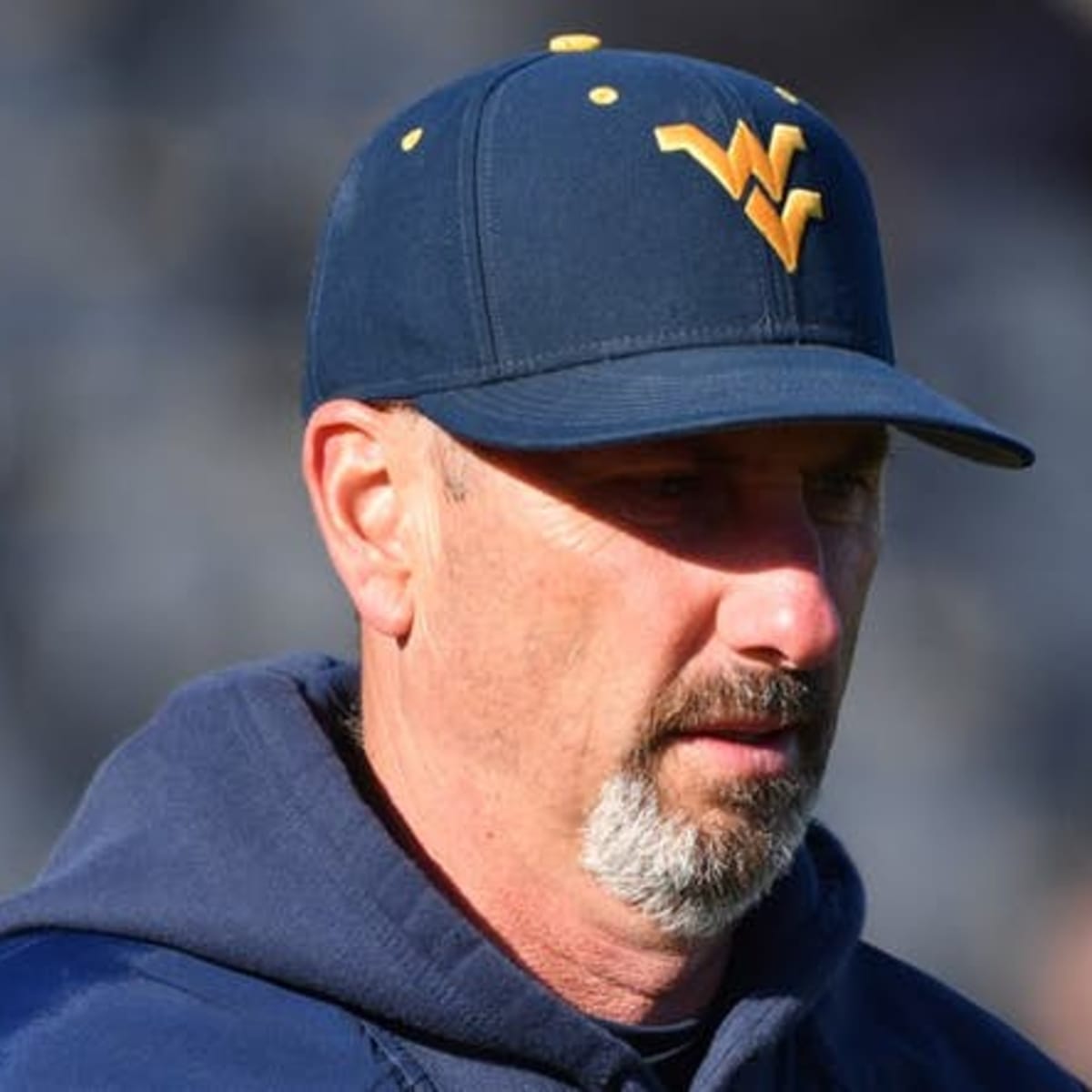 WVU baseball coach Randy Mazey to step down following 2024 season; next  head coach selected