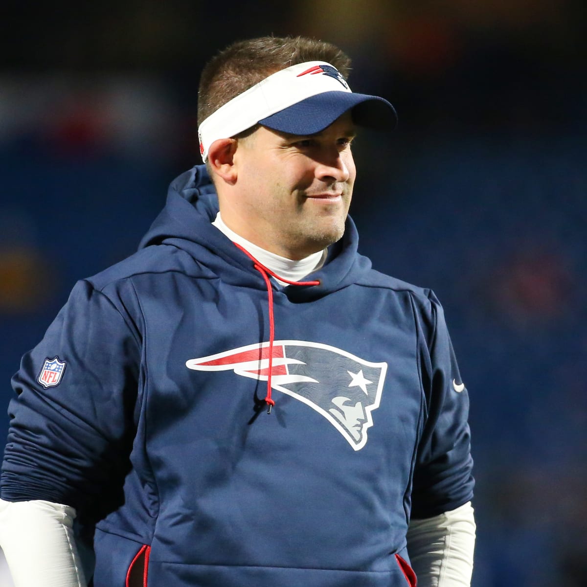 Colts-Patriots renew NFL rivalry smeared by McDaniels, DeflateGate.